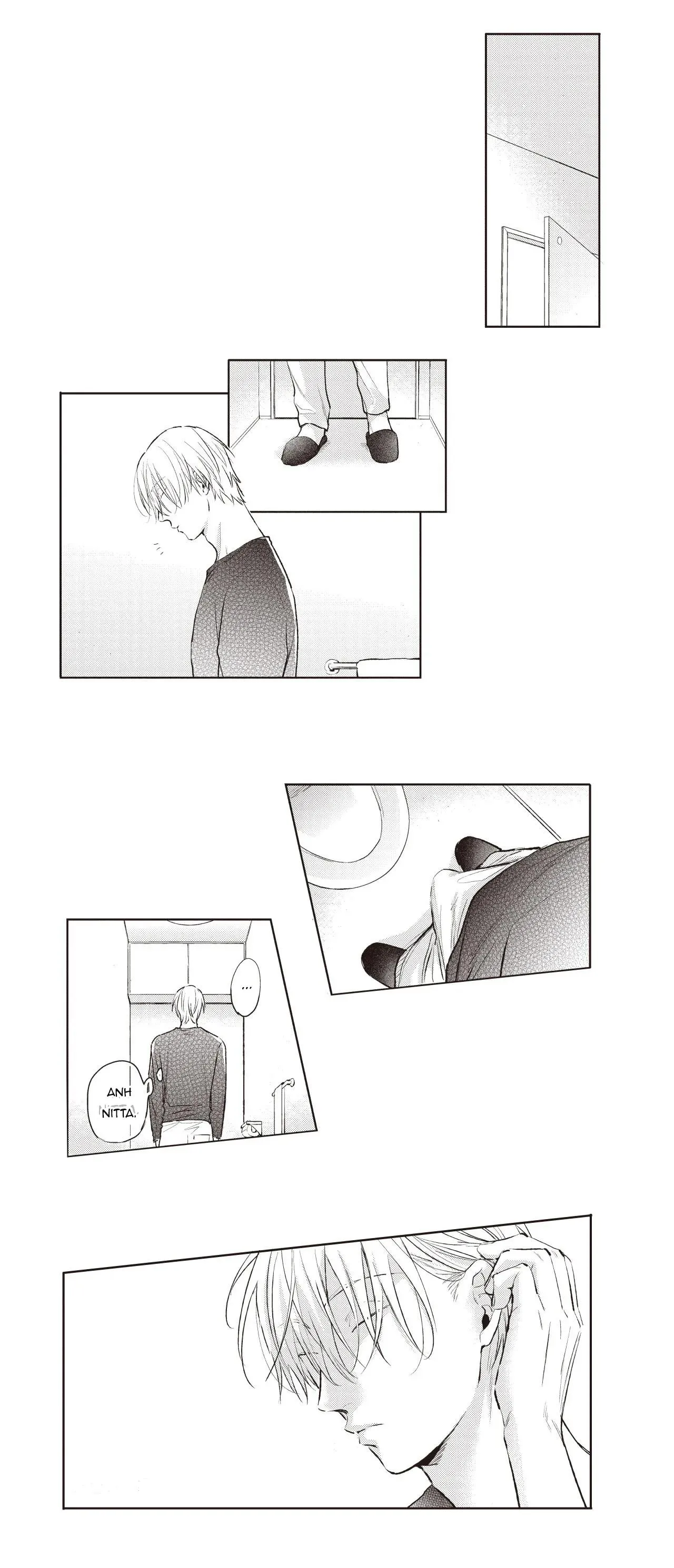 Có thể khiến cậu thành của tôi được không Chapter 24 Trang 7