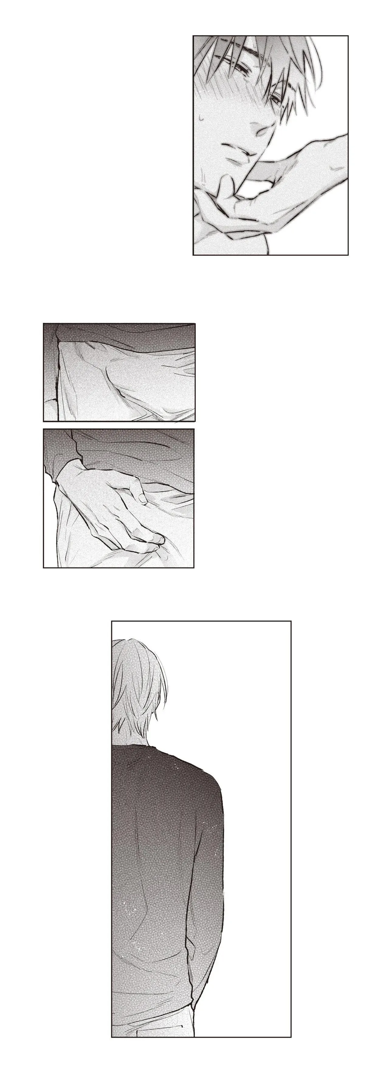 Có thể khiến cậu thành của tôi được không Chapter 24 Trang 8