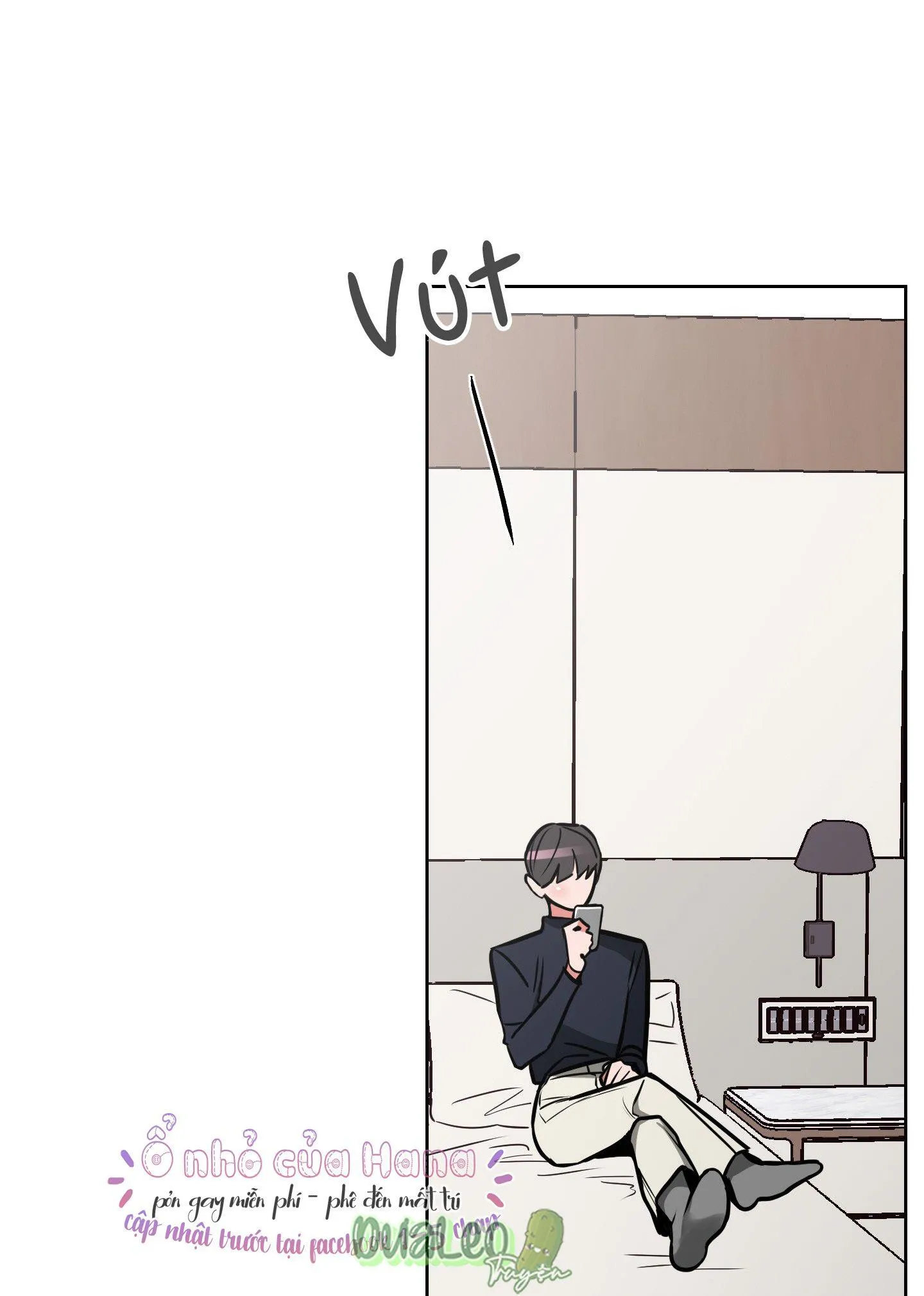 Cơ Thể Hoàn Mỹ Chapter 2 Trang 6