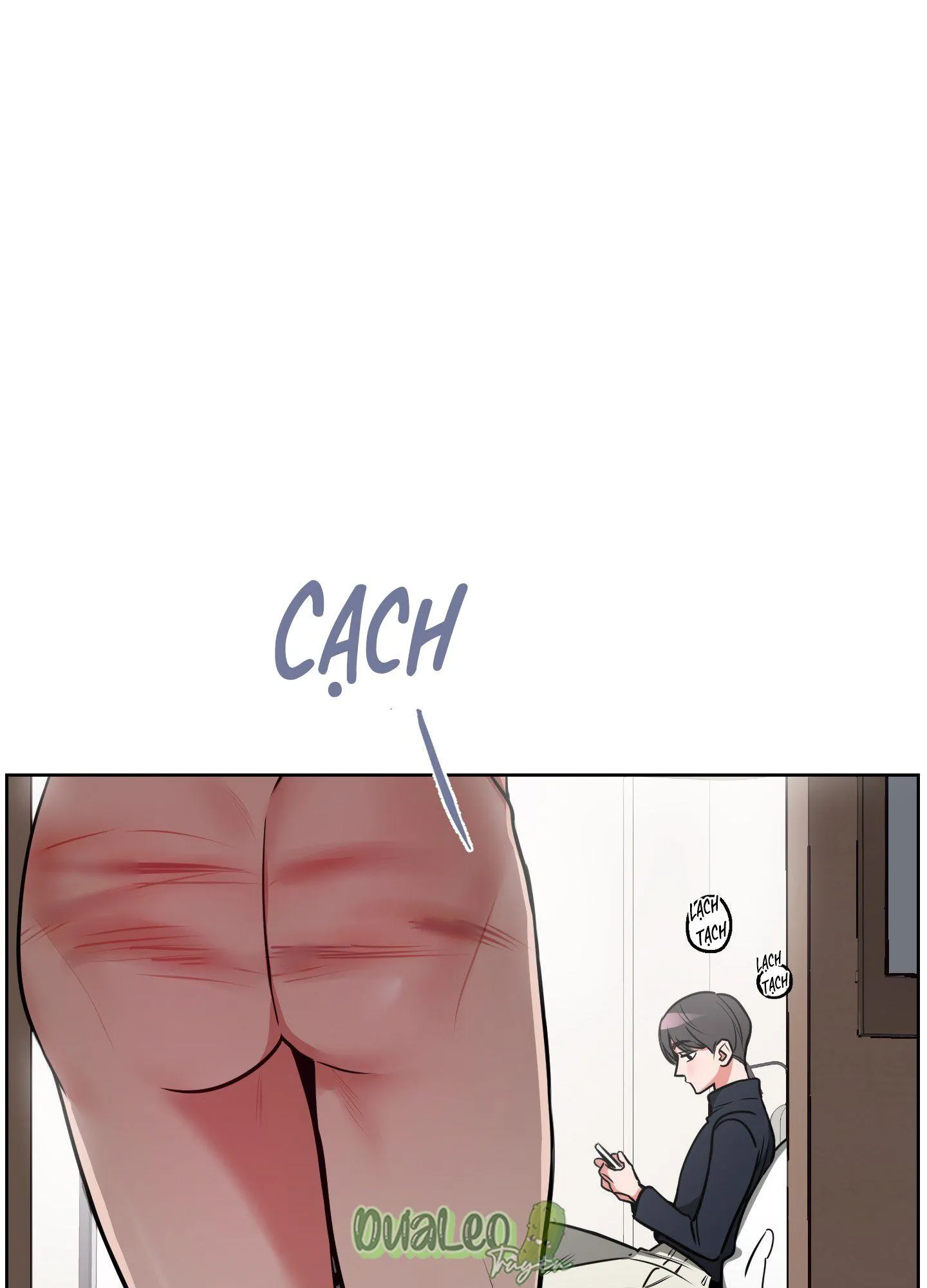 Cơ Thể Hoàn Mỹ Chapter 2 Trang 9