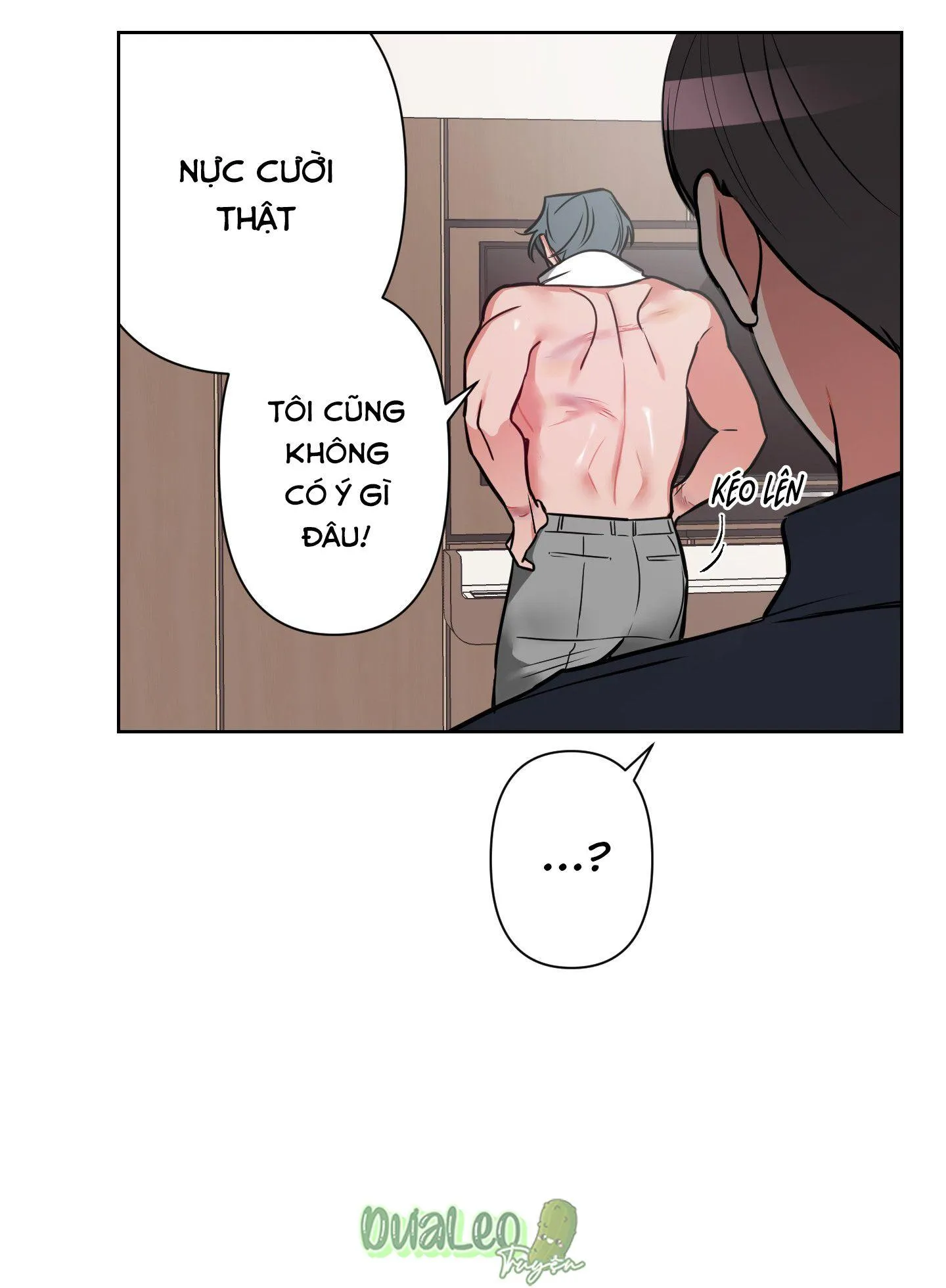 Cơ Thể Hoàn Mỹ Chapter 2 Trang 15