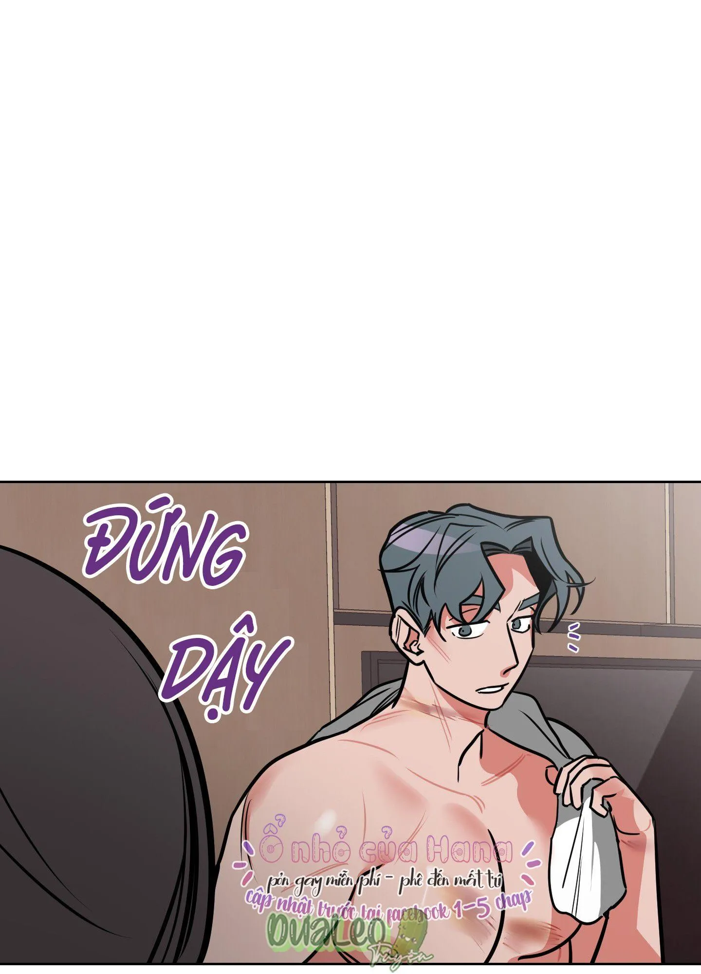 Cơ Thể Hoàn Mỹ Chapter 2 Trang 18