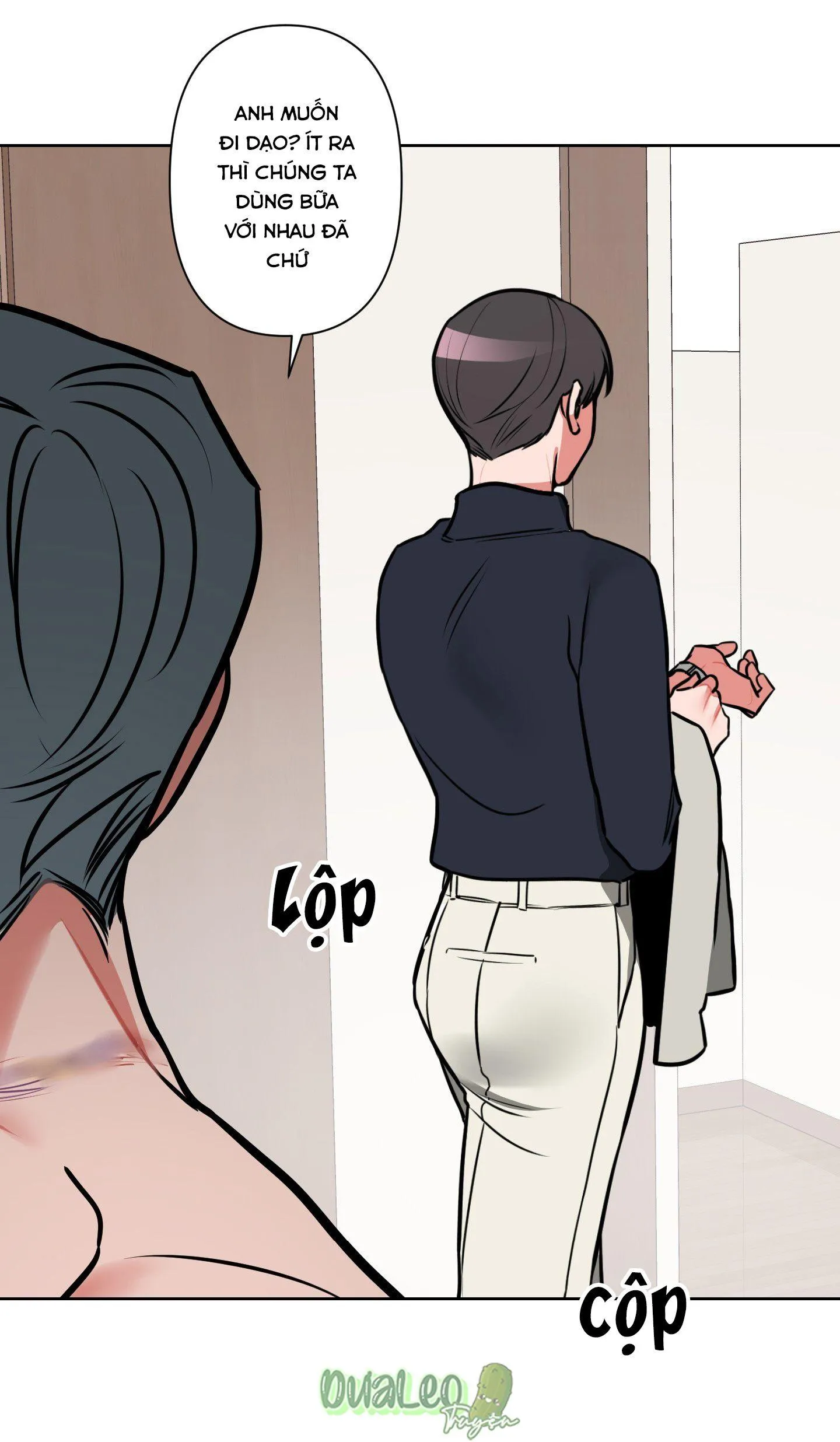 Cơ Thể Hoàn Mỹ Chapter 2 Trang 19