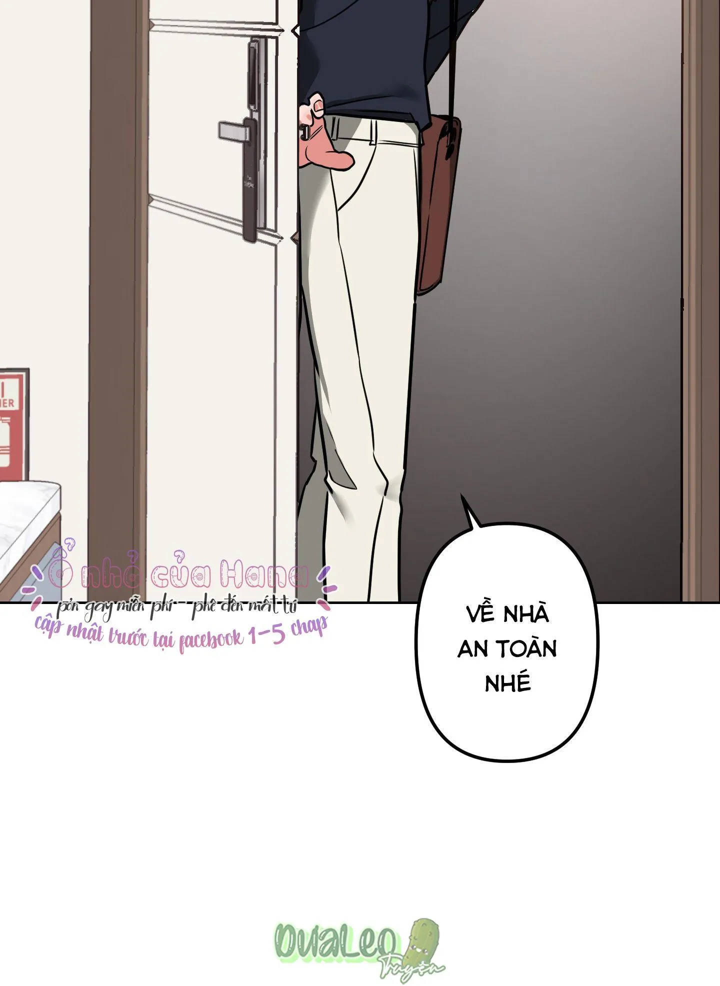 Cơ Thể Hoàn Mỹ Chapter 2 Trang 22