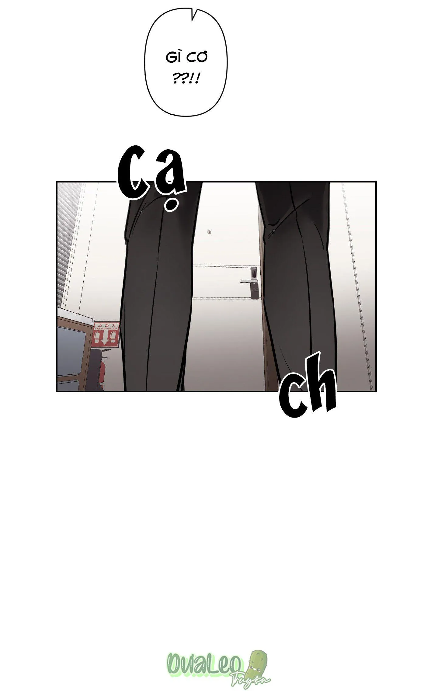 Cơ Thể Hoàn Mỹ Chapter 2 Trang 23