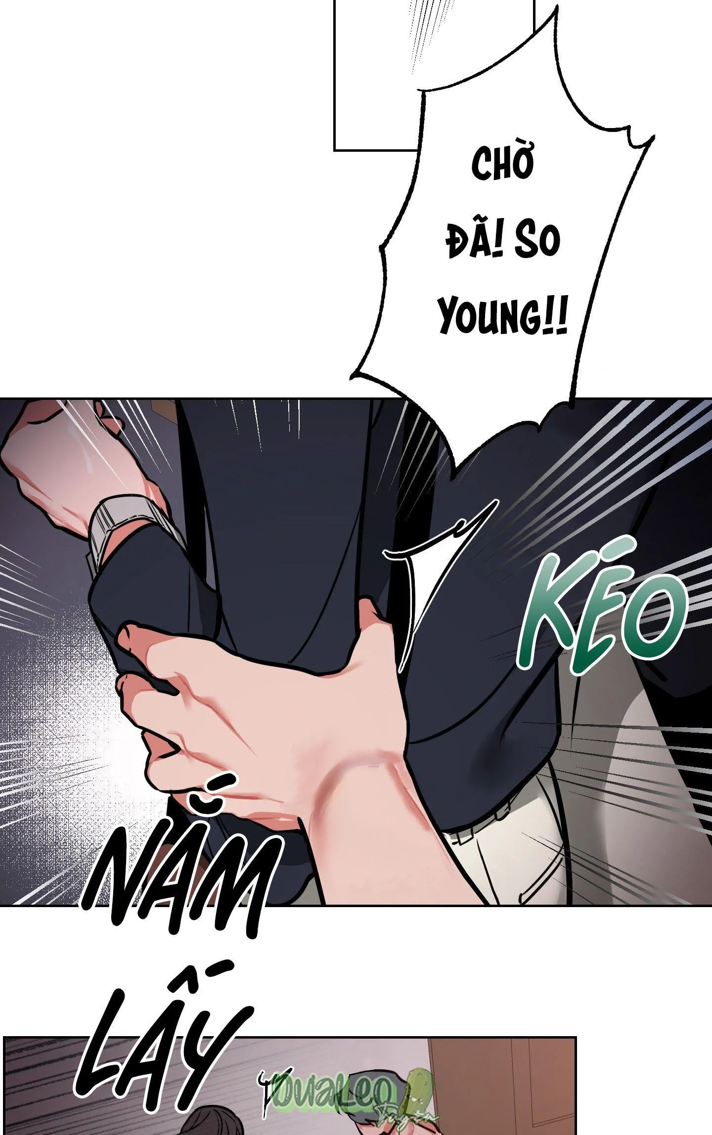 Cơ Thể Hoàn Mỹ Chapter 2 Trang 25