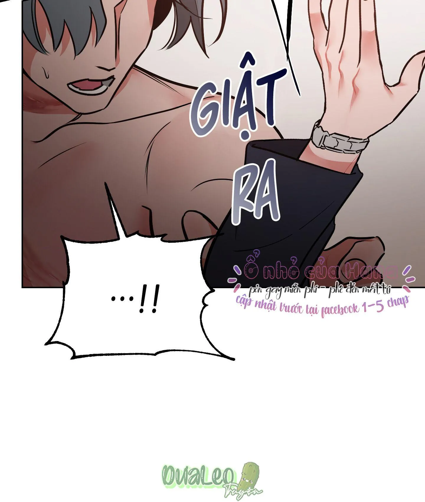 Cơ Thể Hoàn Mỹ Chapter 2 Trang 30