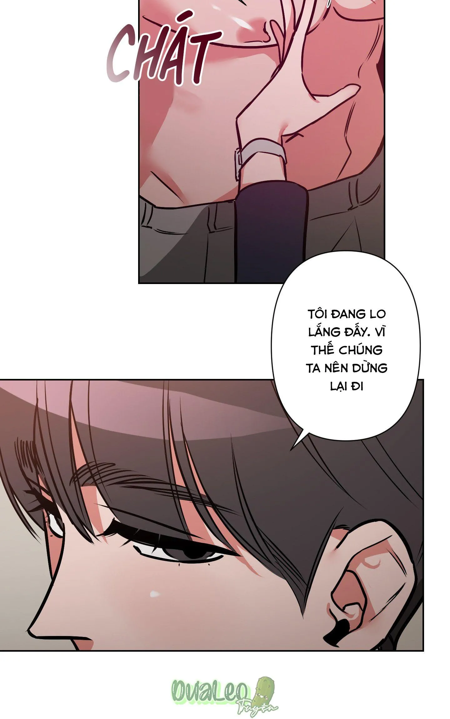 Cơ Thể Hoàn Mỹ Chapter 2 Trang 33