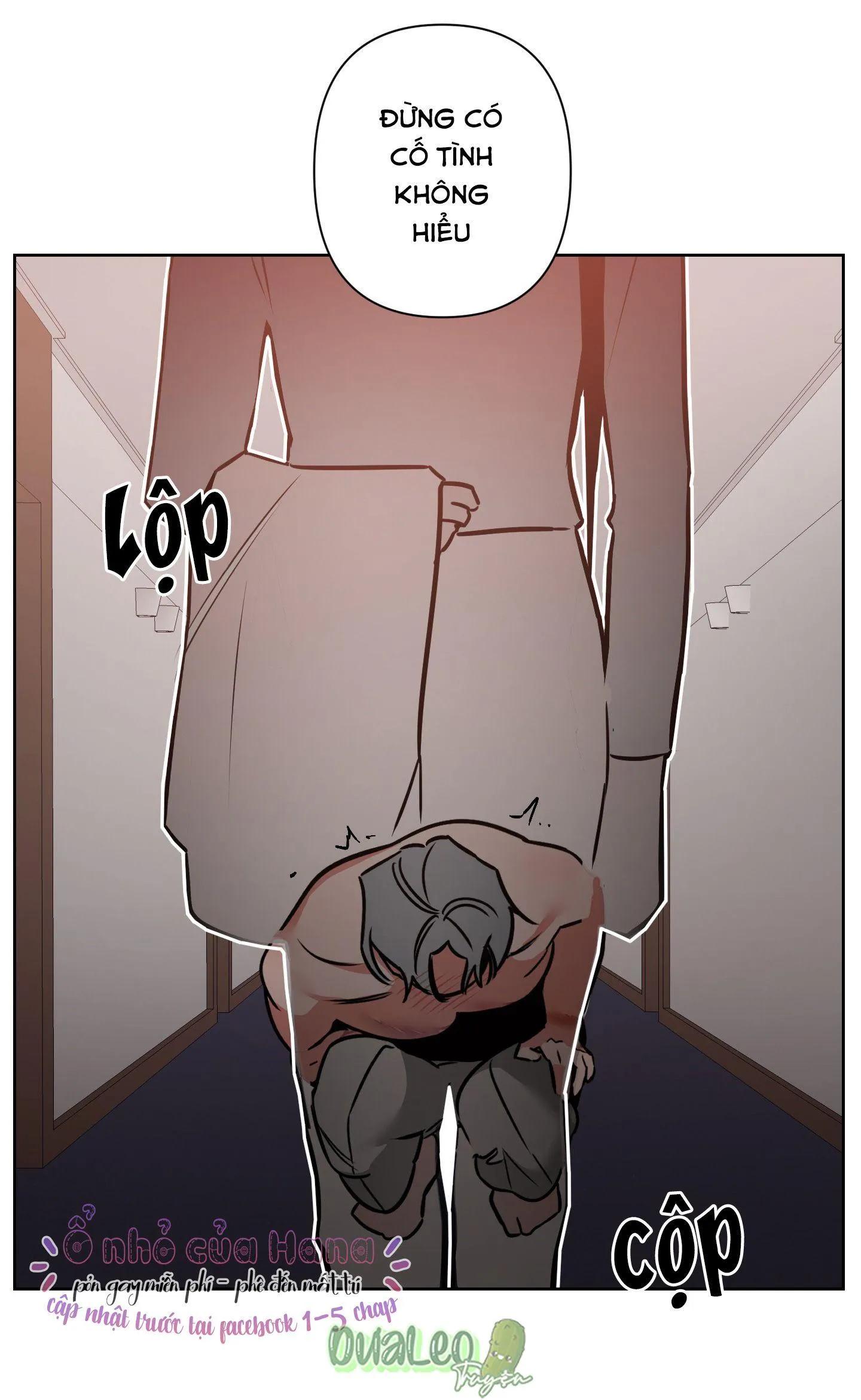 Cơ Thể Hoàn Mỹ Chapter 2 Trang 34