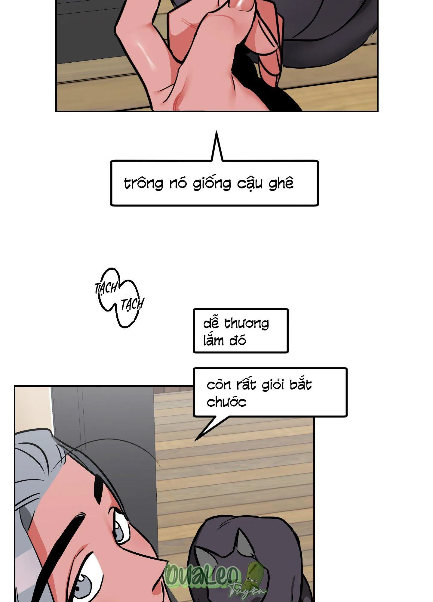 Cơ Thể Hoàn Mỹ Chapter 2 Trang 40
