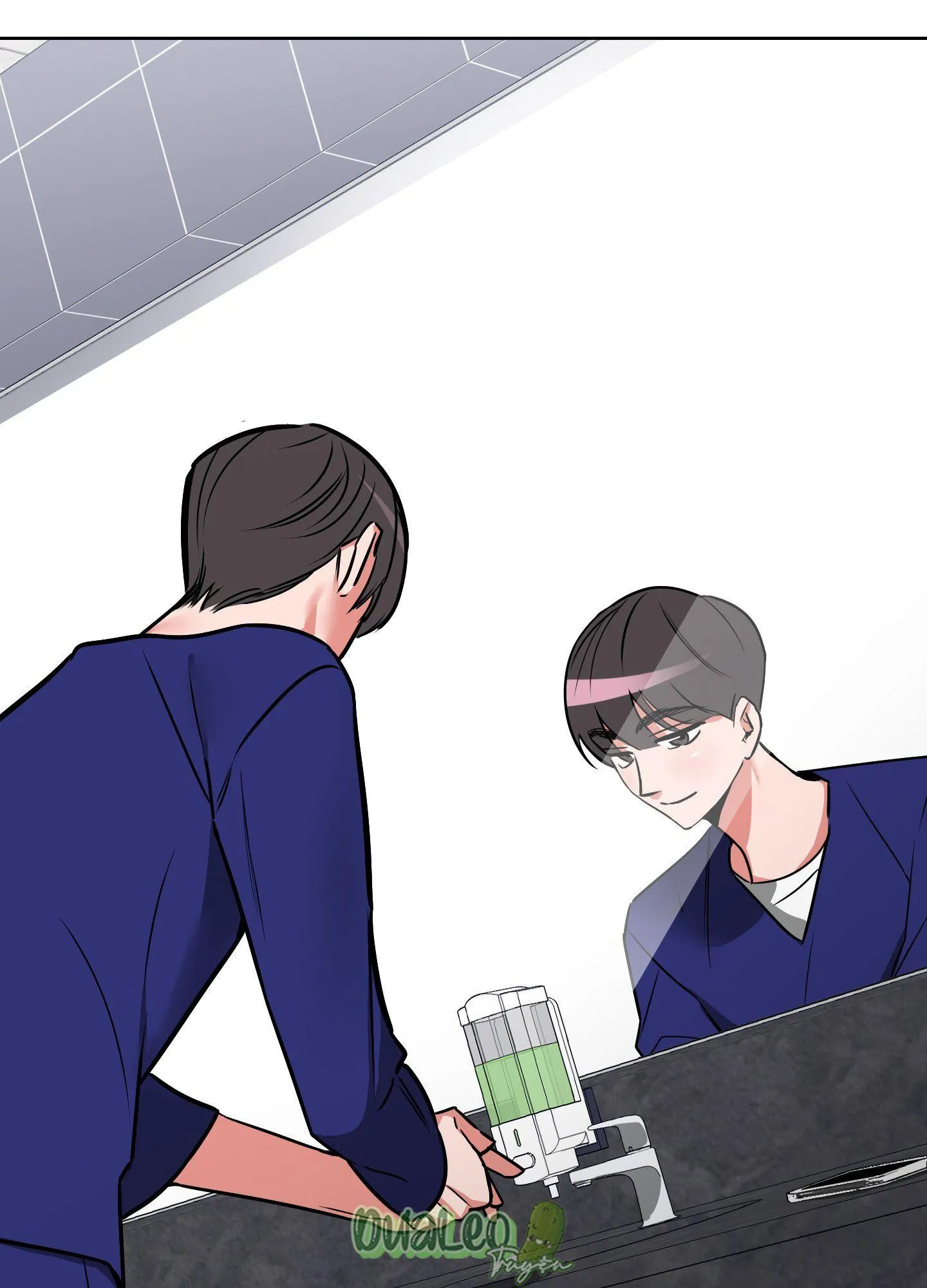 Cơ Thể Hoàn Mỹ Chapter 2 Trang 44