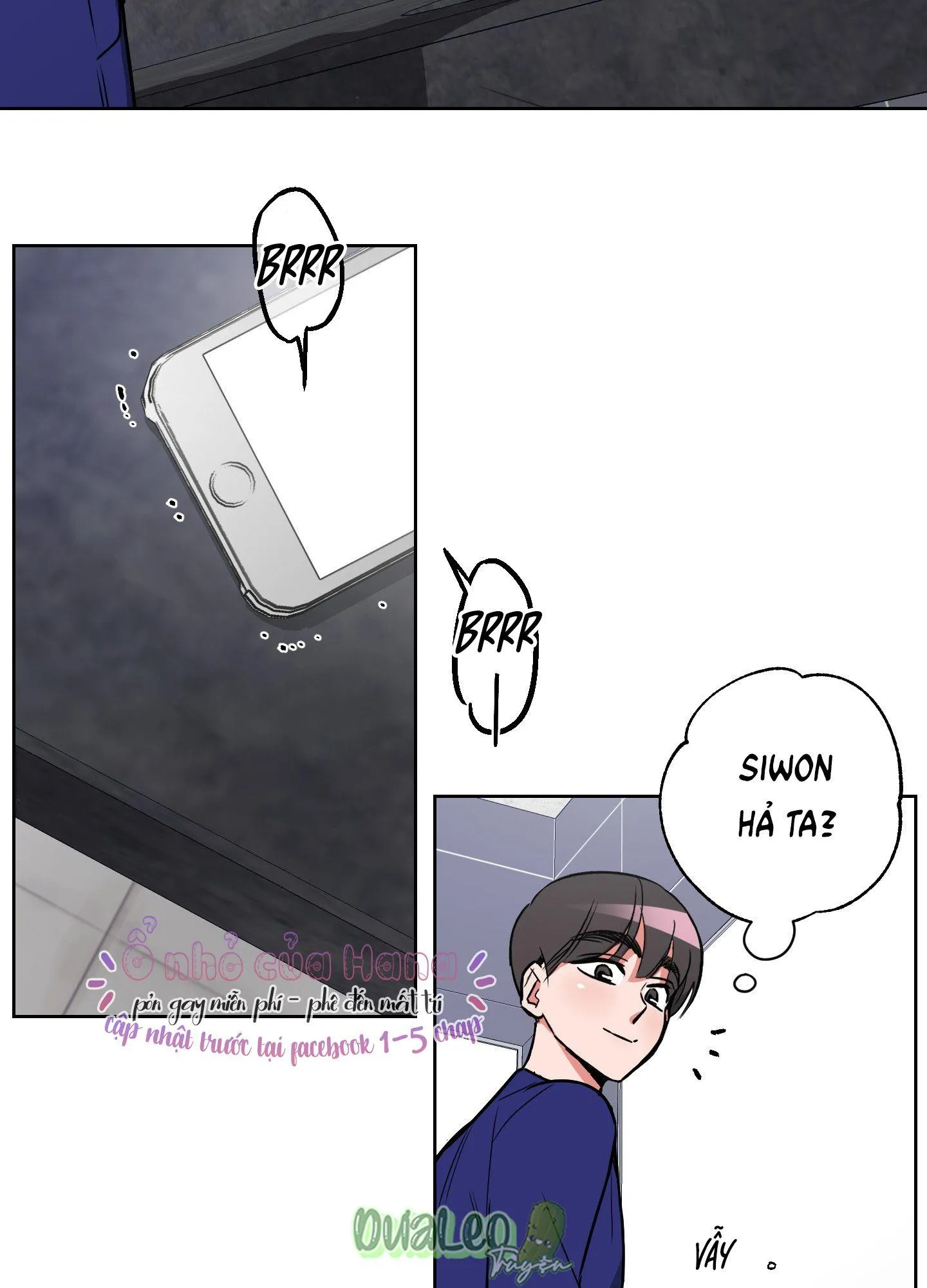 Cơ Thể Hoàn Mỹ Chapter 2 Trang 45