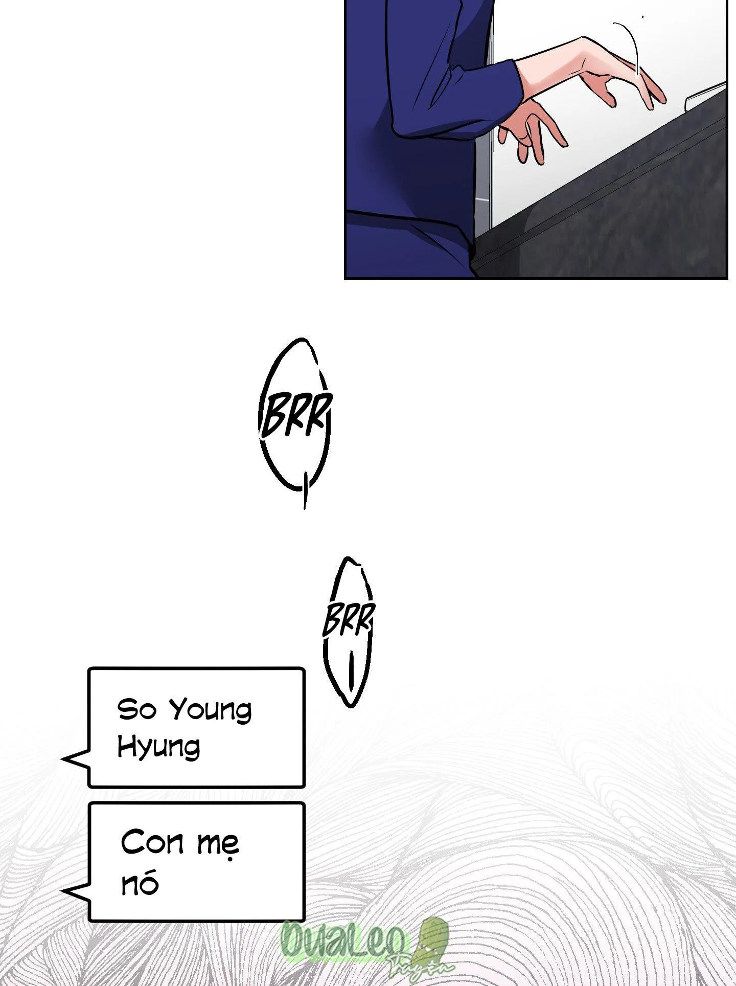 Cơ Thể Hoàn Mỹ Chapter 2 Trang 46