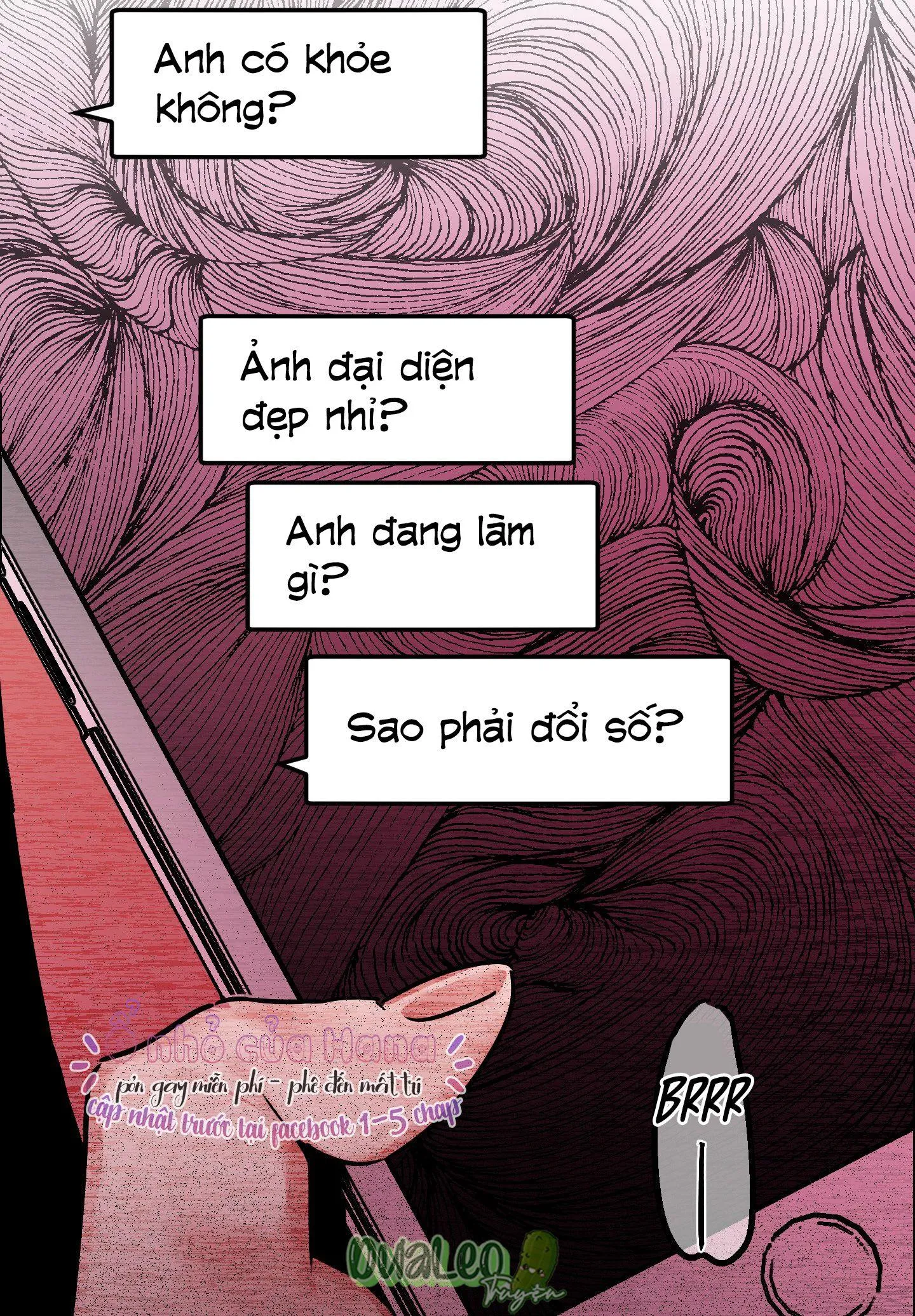 Cơ Thể Hoàn Mỹ Chapter 2 Trang 47