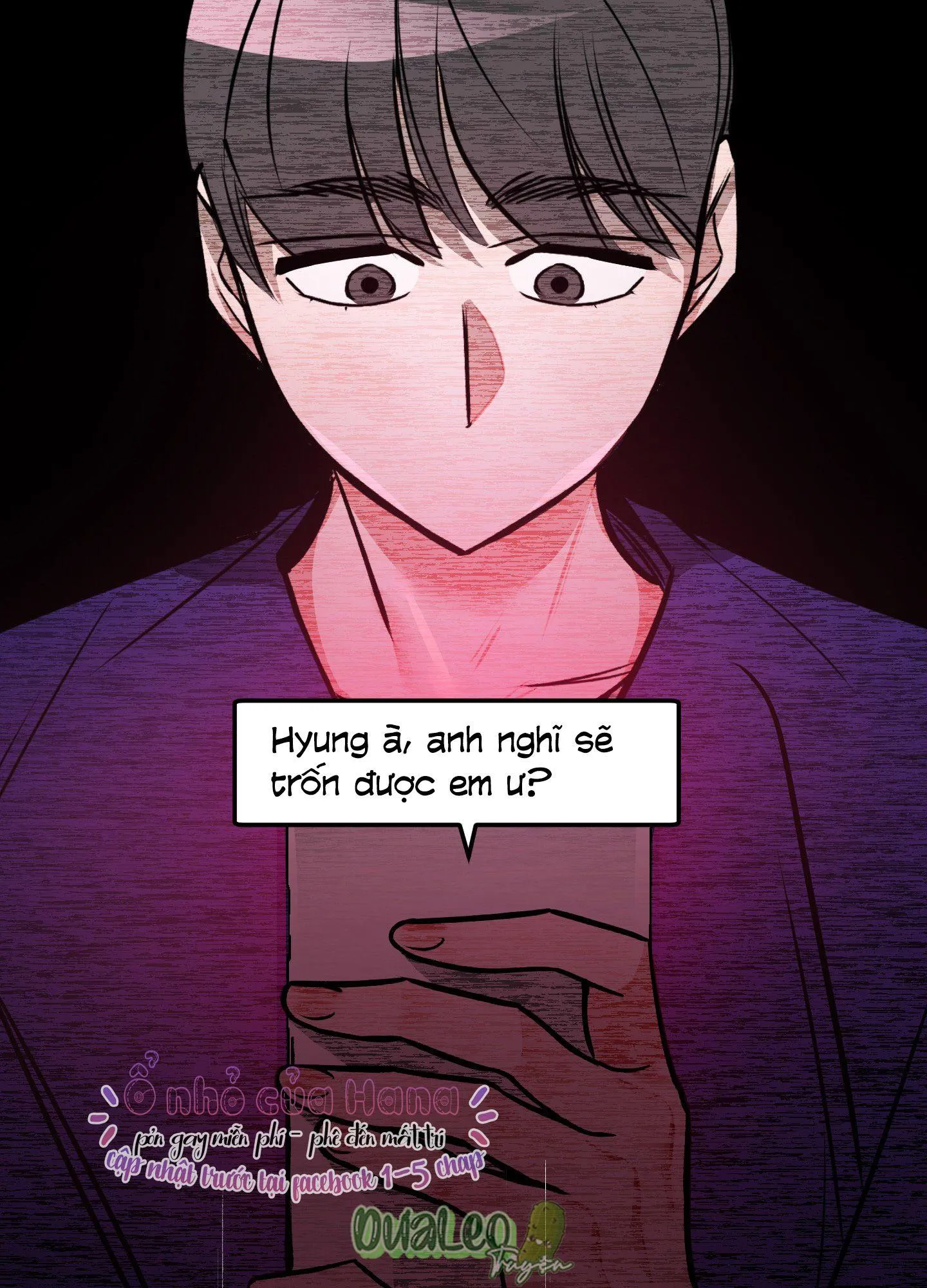 Cơ Thể Hoàn Mỹ Chapter 2 Trang 49