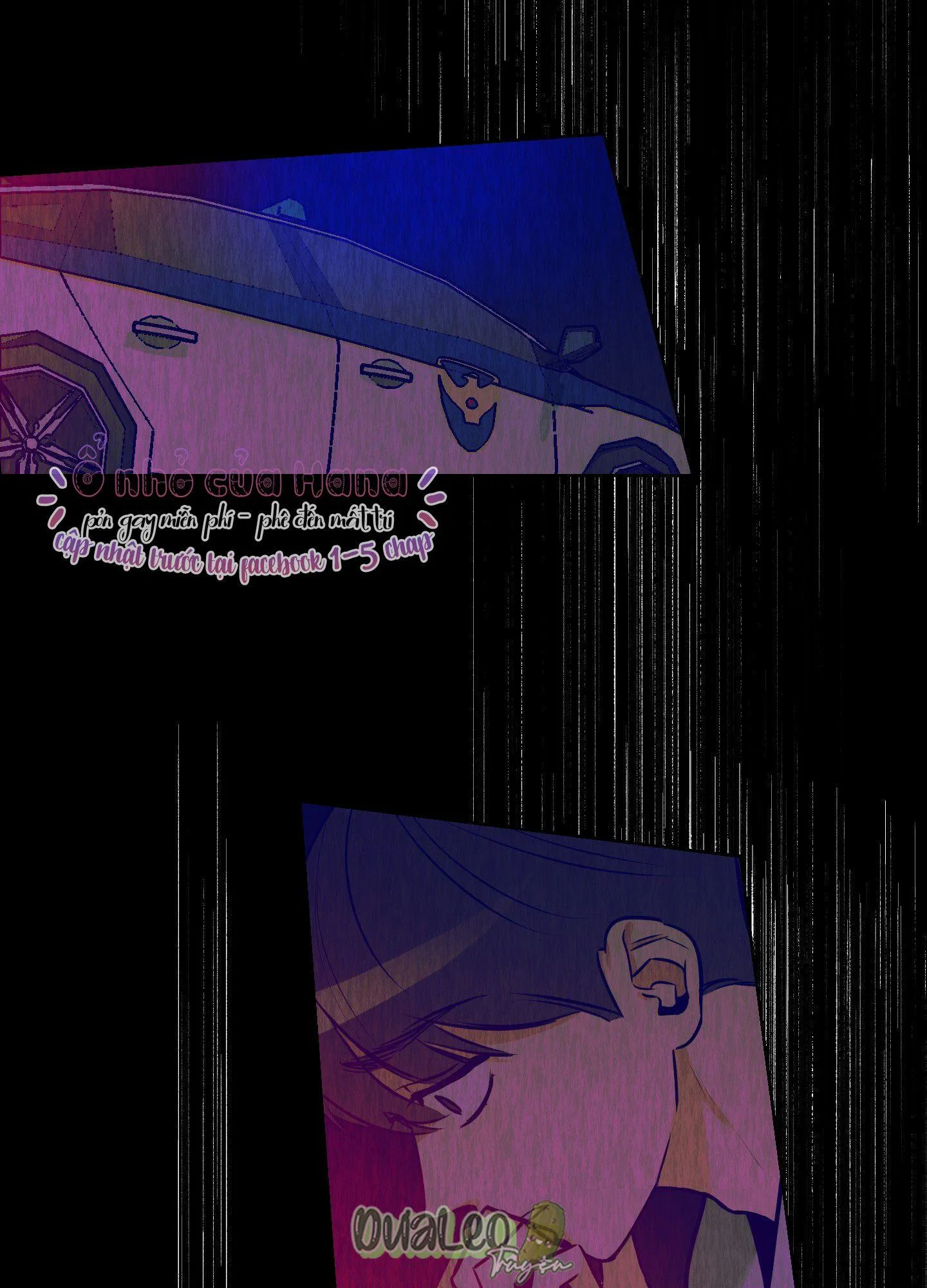 Cơ Thể Hoàn Mỹ Chapter 2 Trang 51