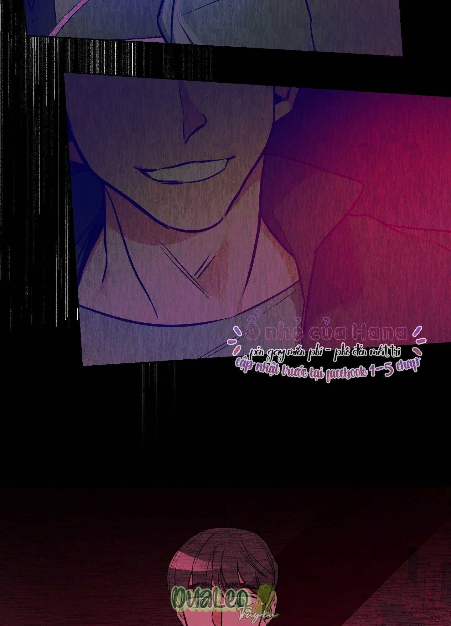 Cơ Thể Hoàn Mỹ Chapter 2 Trang 53