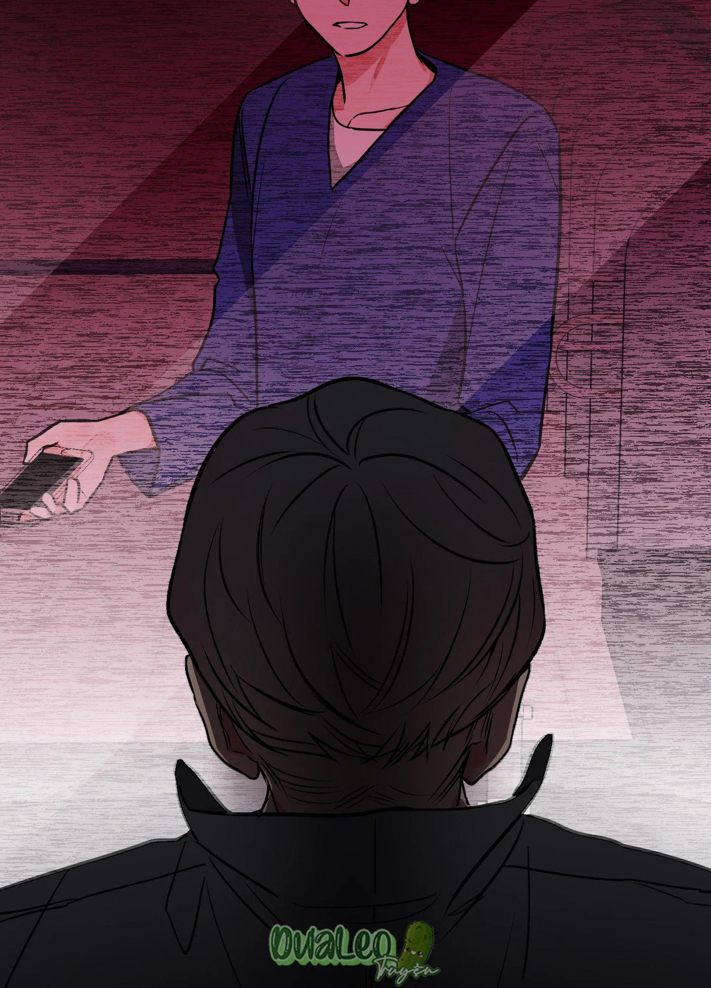 Cơ Thể Hoàn Mỹ Chapter 2 Trang 54