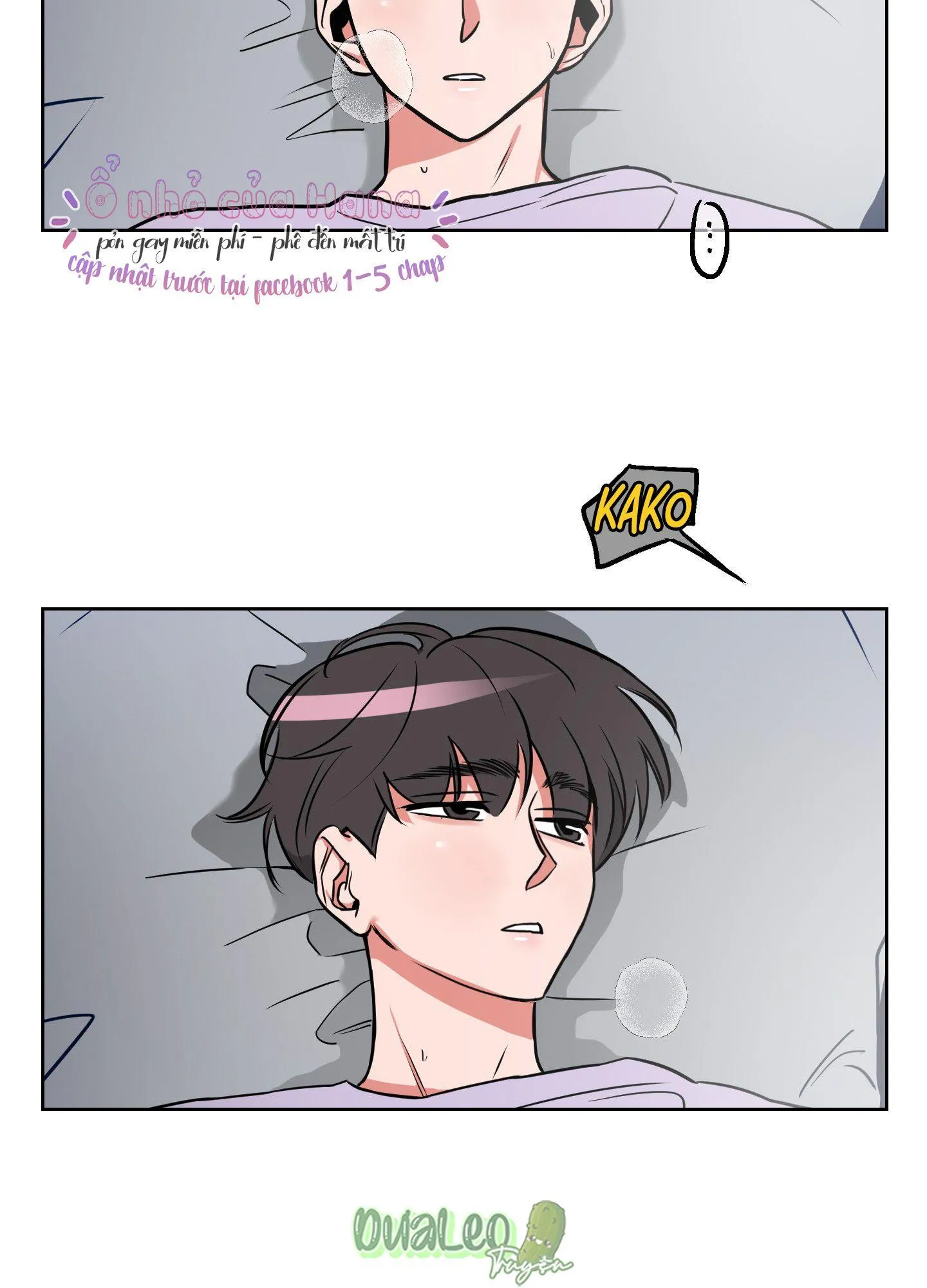 Cơ Thể Hoàn Mỹ Chapter 2 Trang 59