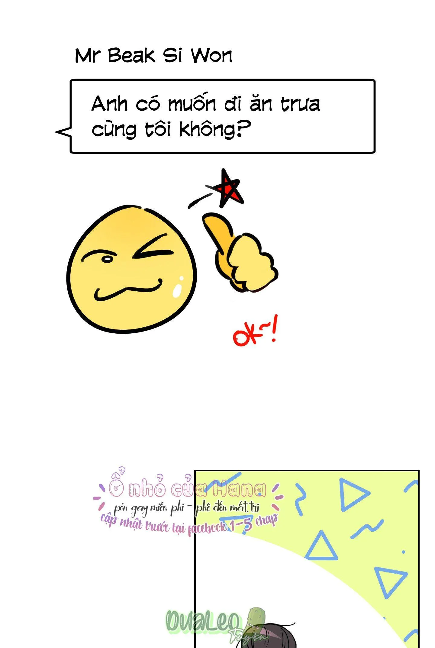 Cơ Thể Hoàn Mỹ Chapter 2 Trang 61