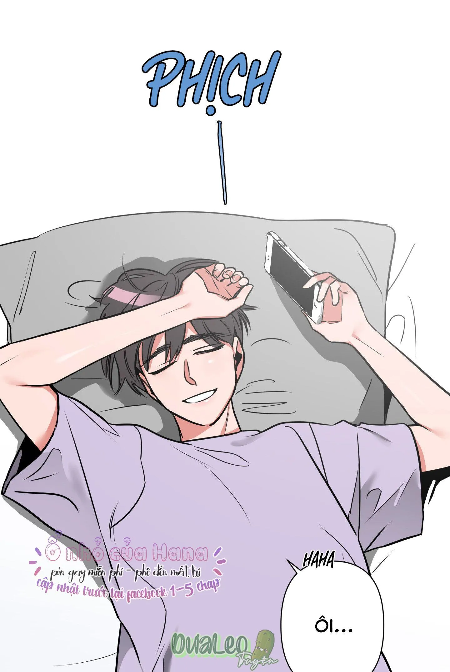 Cơ Thể Hoàn Mỹ Chapter 2 Trang 63