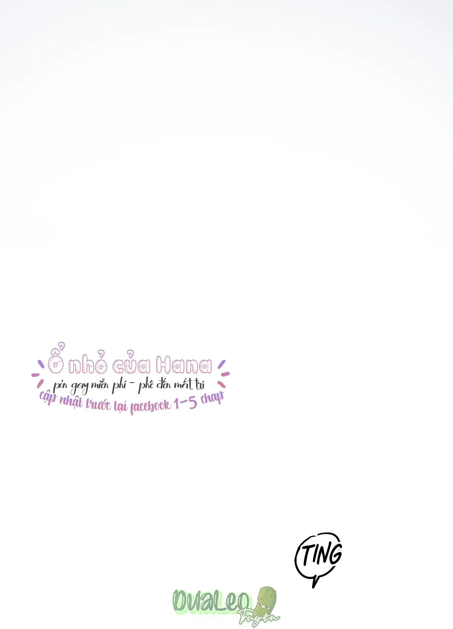 Cơ Thể Hoàn Mỹ Chapter 2 Trang 65