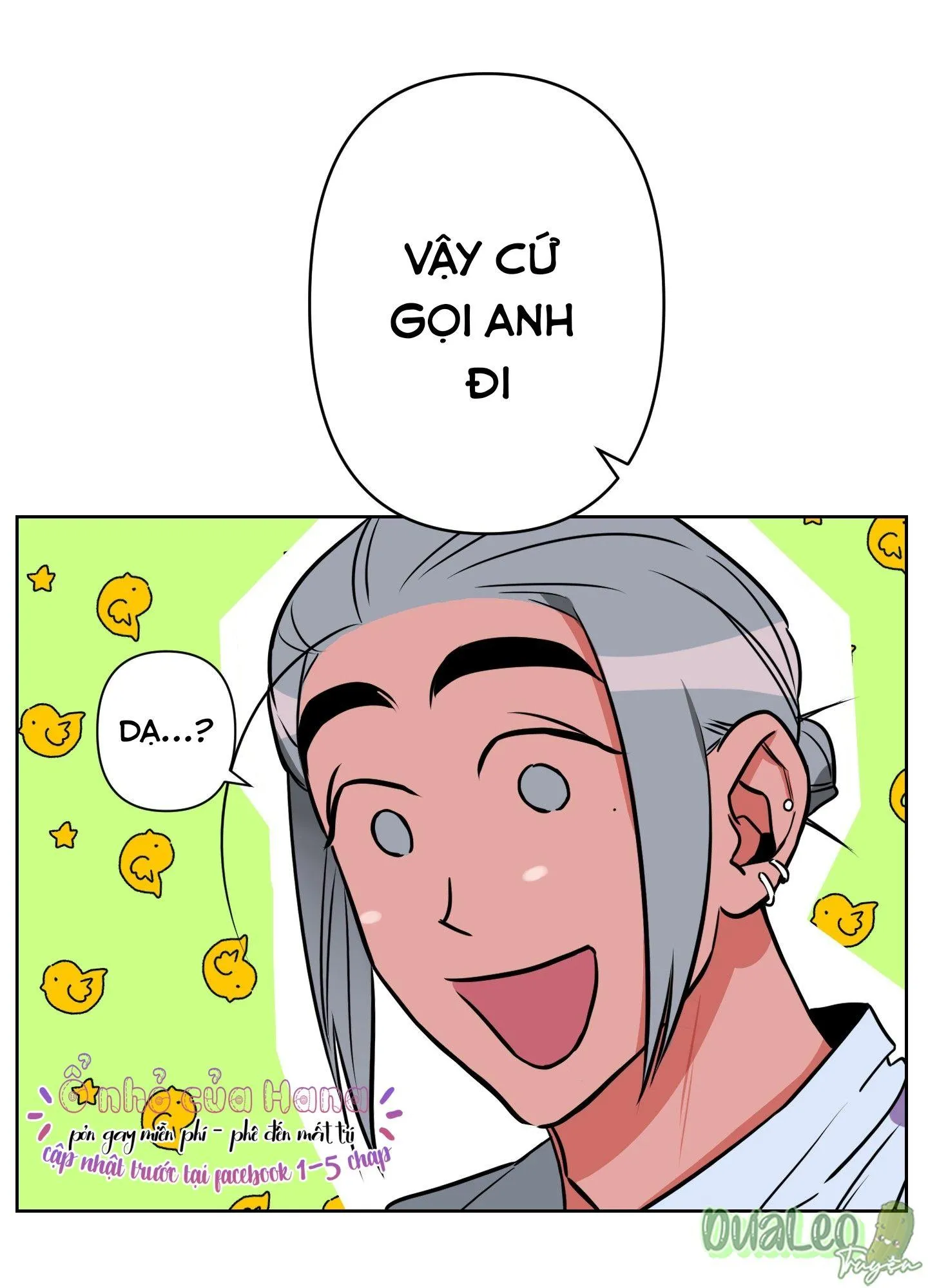 Cơ Thể Hoàn Mỹ Chapter 3 Trang 11