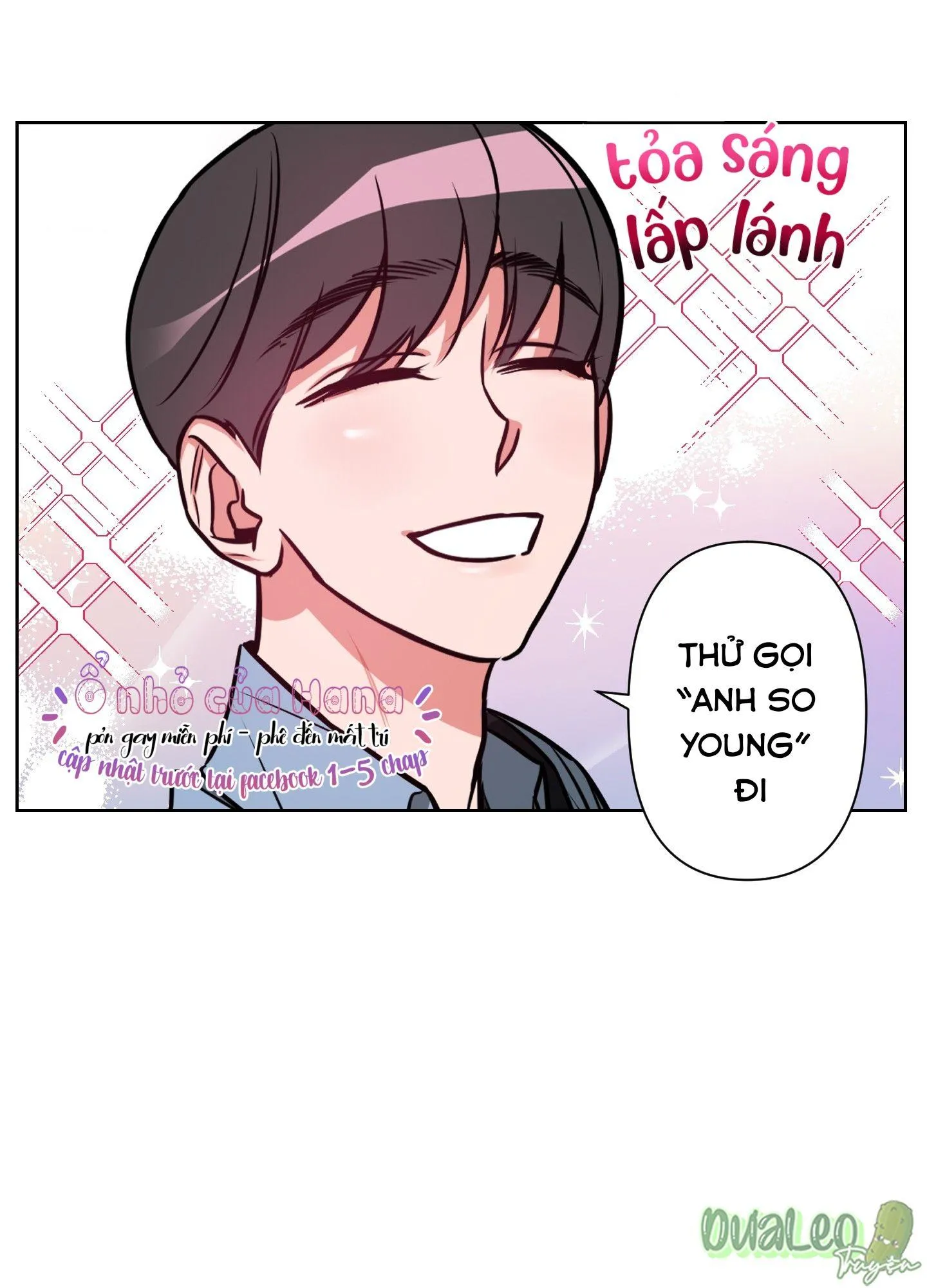 Cơ Thể Hoàn Mỹ Chapter 3 Trang 12