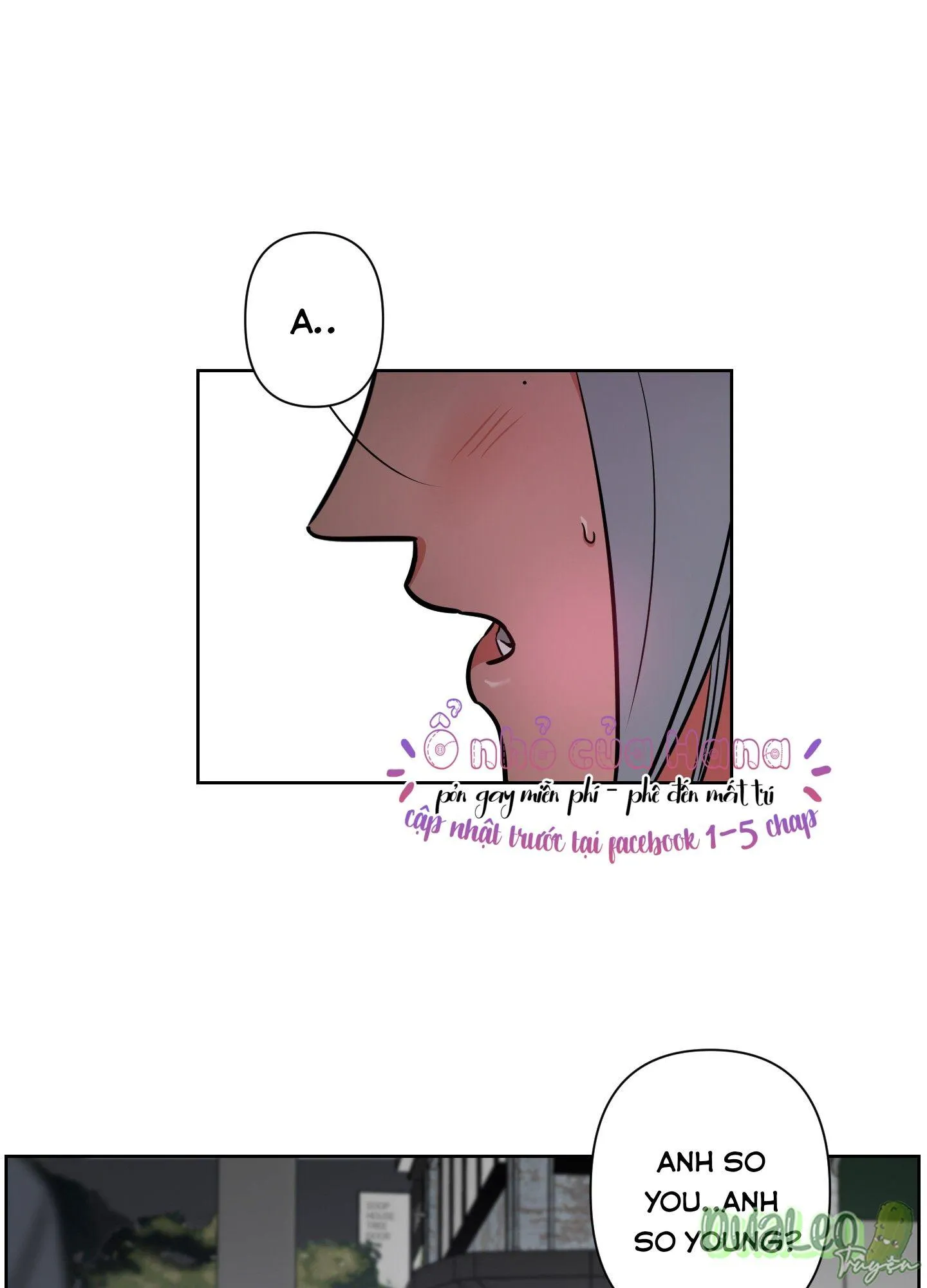 Cơ Thể Hoàn Mỹ Chapter 3 Trang 14