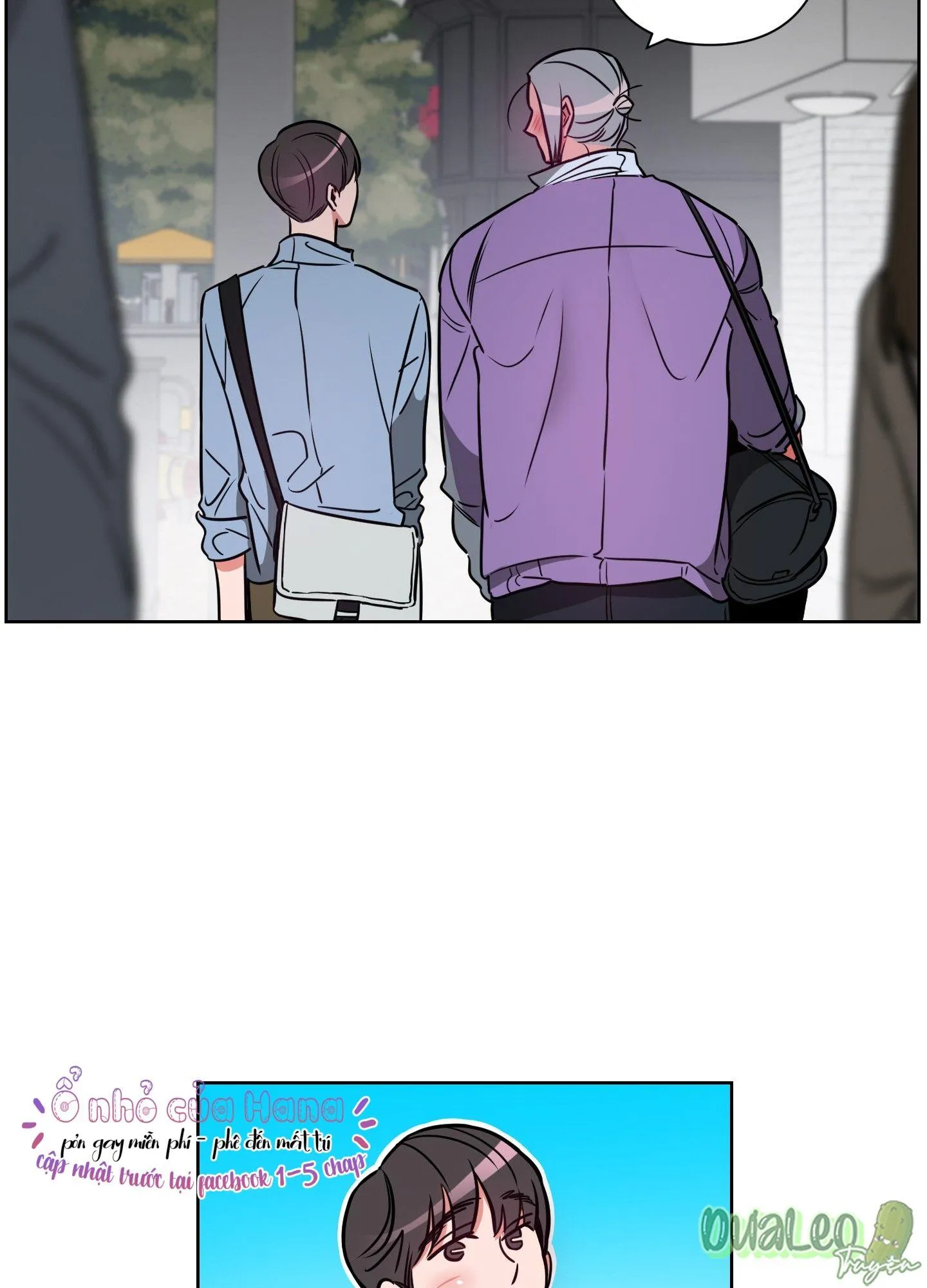 Cơ Thể Hoàn Mỹ Chapter 3 Trang 15