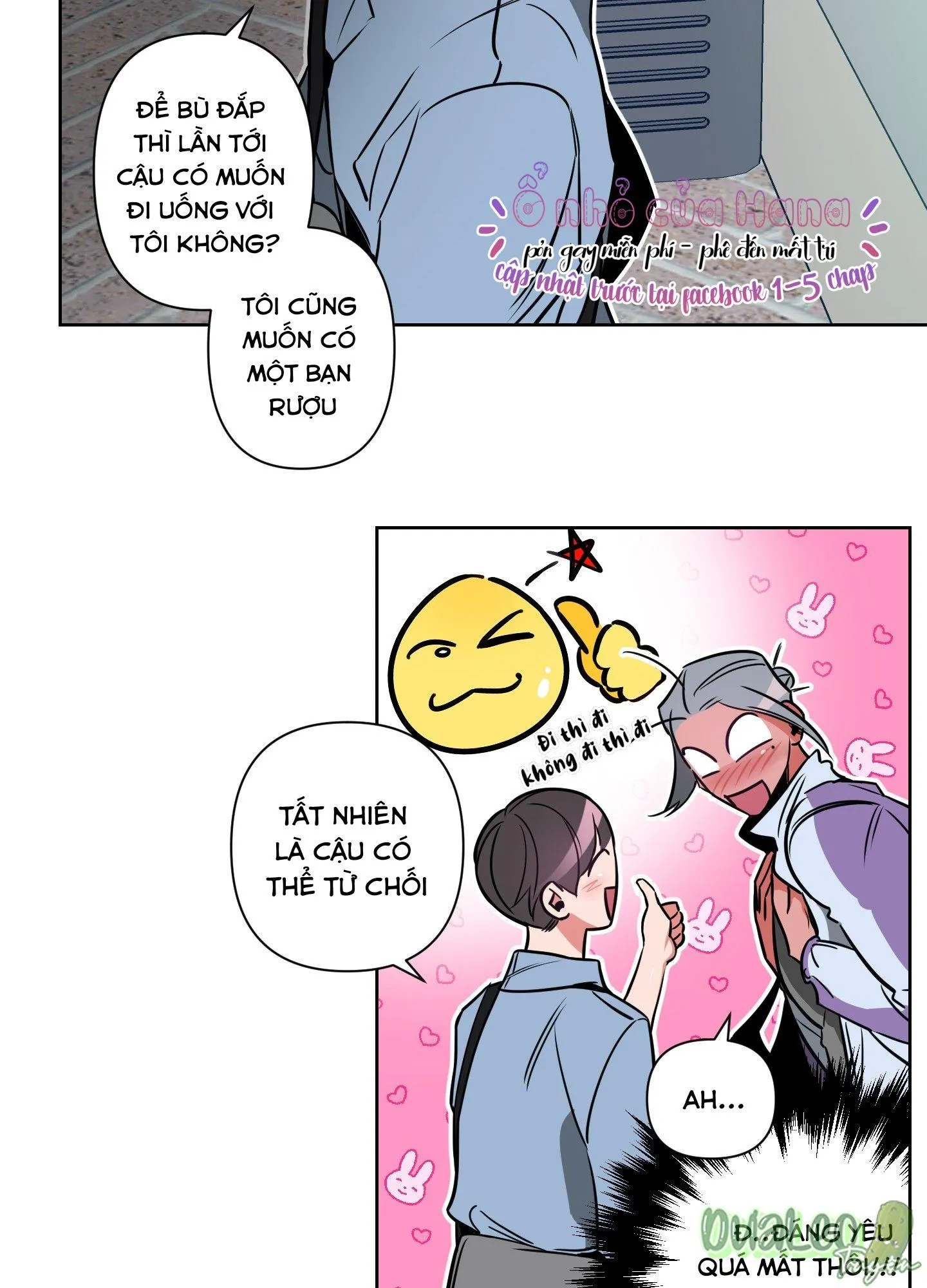 Cơ Thể Hoàn Mỹ Chapter 3 Trang 25