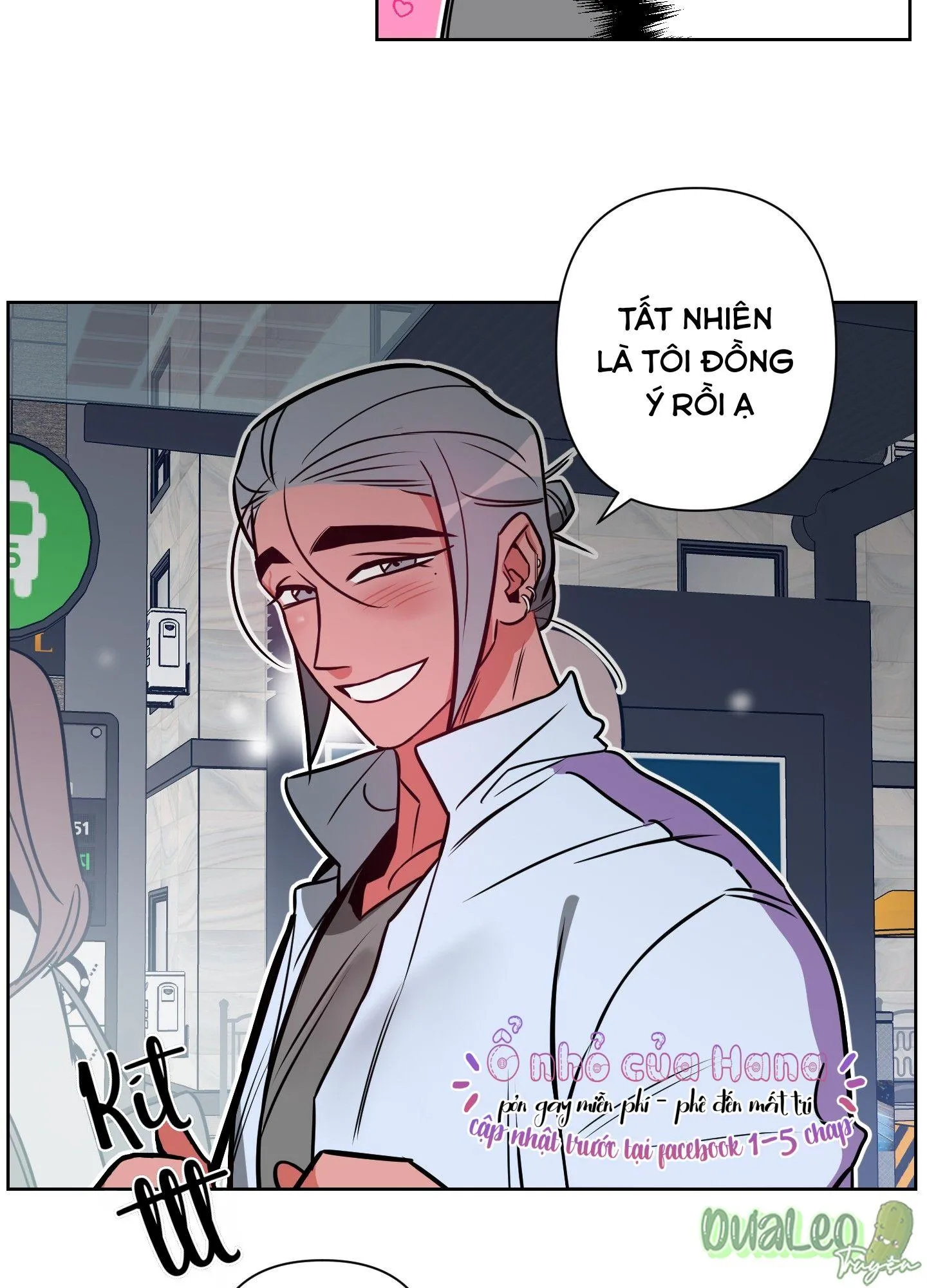 Cơ Thể Hoàn Mỹ Chapter 3 Trang 26