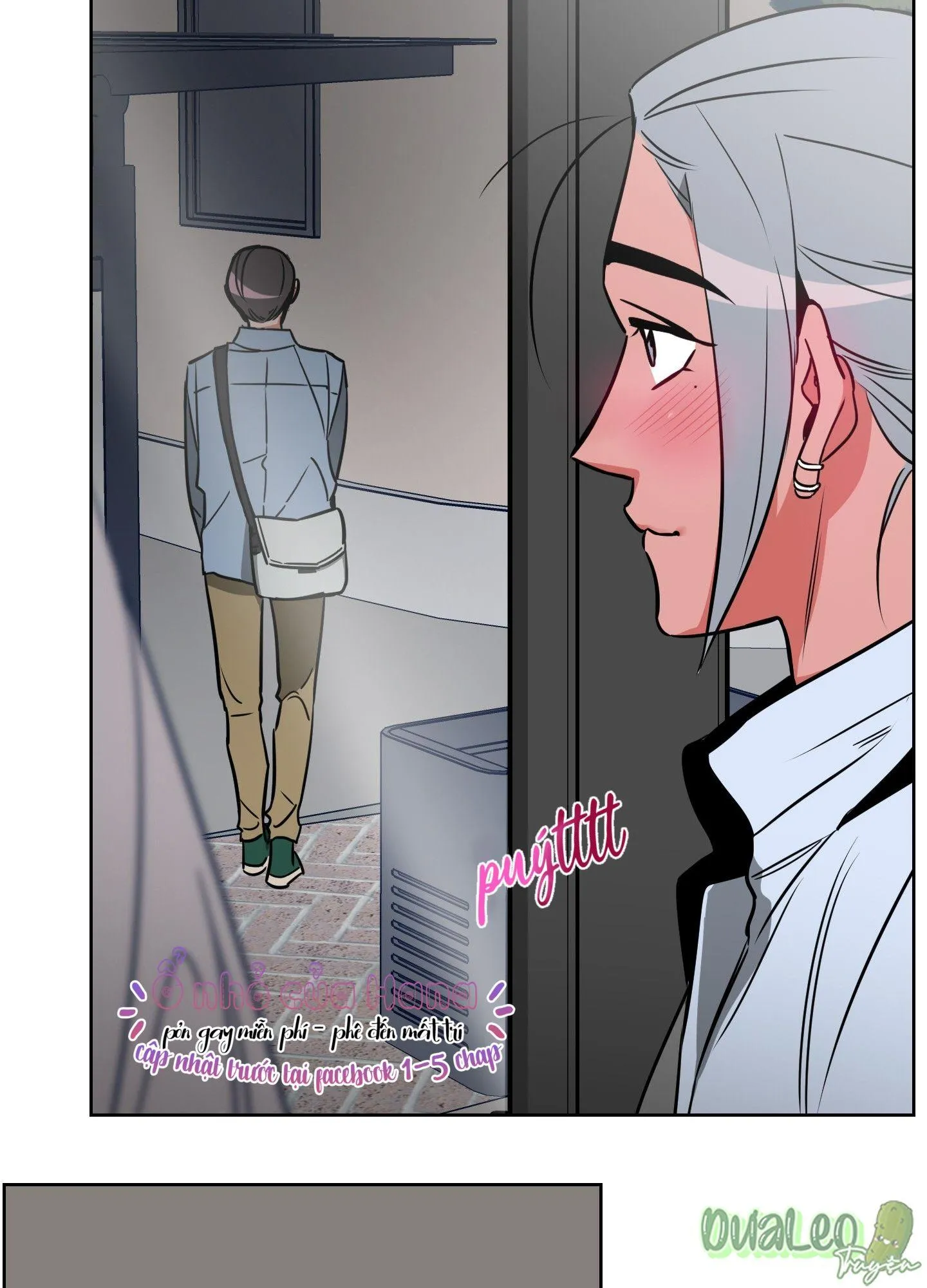 Cơ Thể Hoàn Mỹ Chapter 3 Trang 28