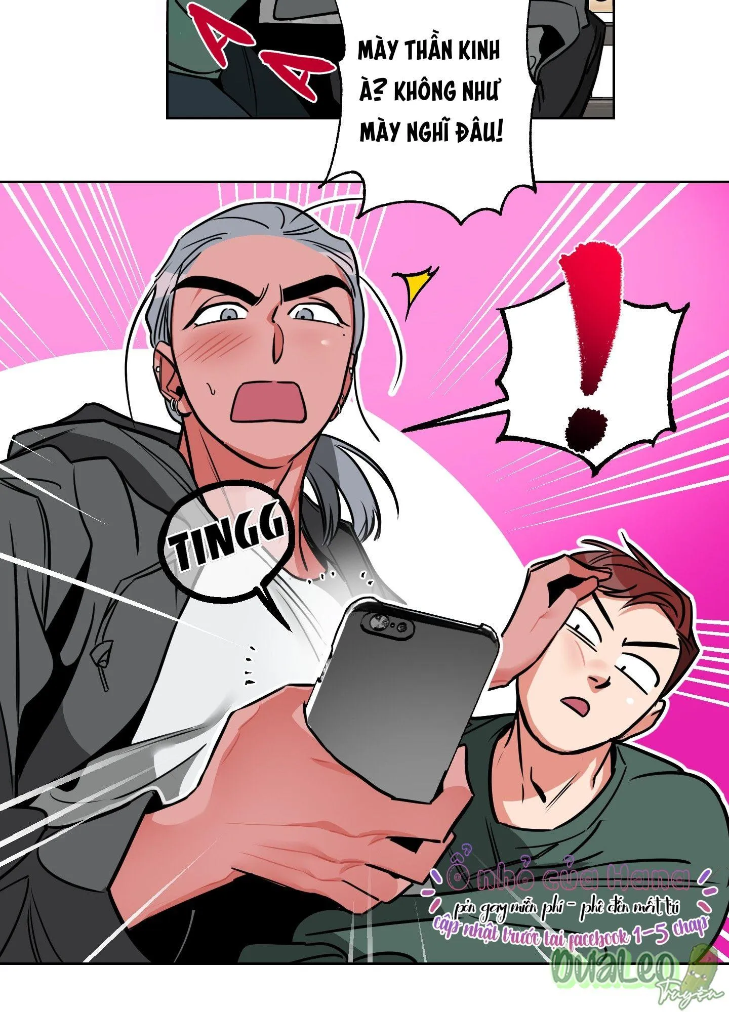 Cơ Thể Hoàn Mỹ Chapter 3 Trang 37