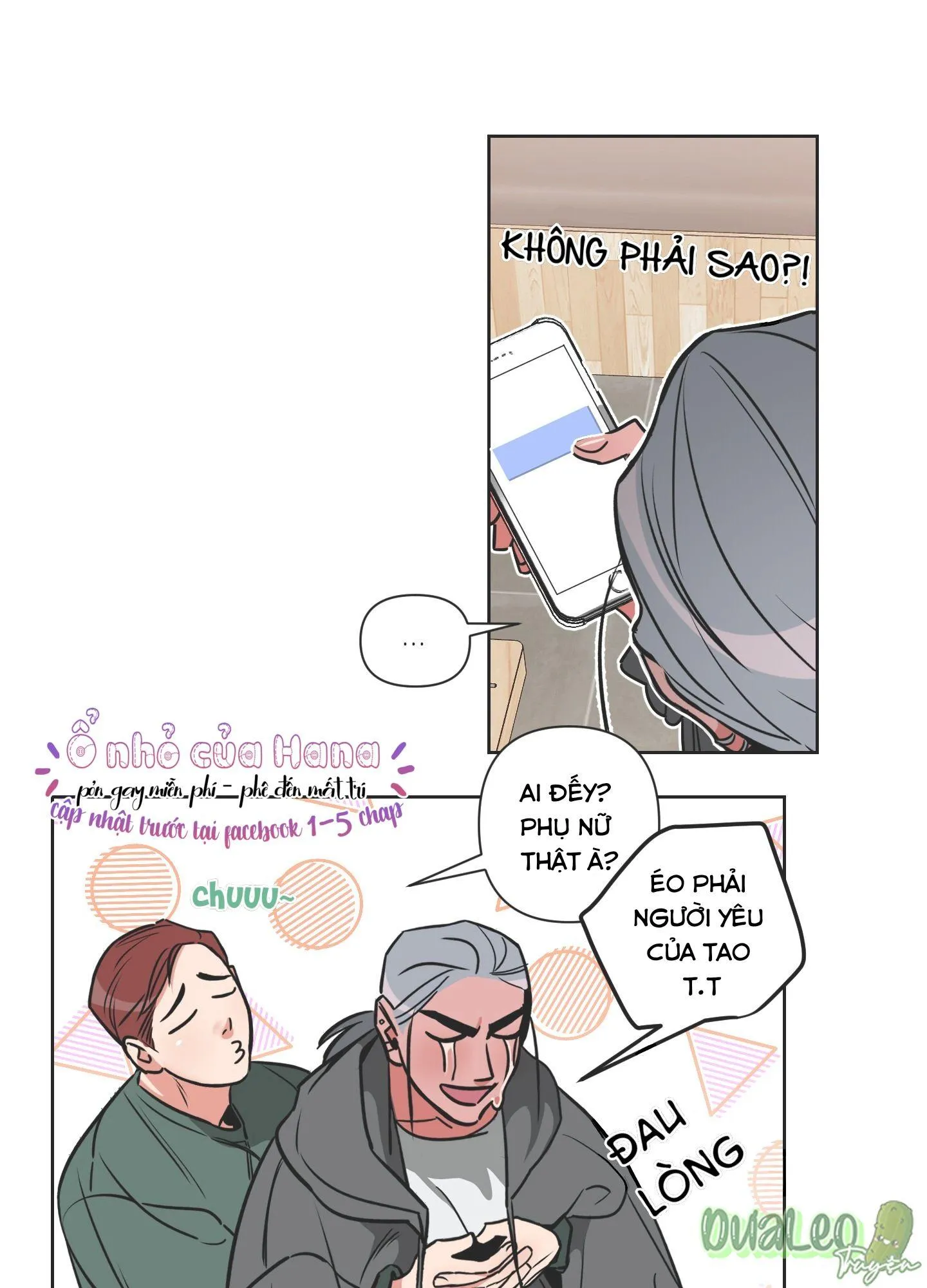 Cơ Thể Hoàn Mỹ Chapter 3 Trang 38