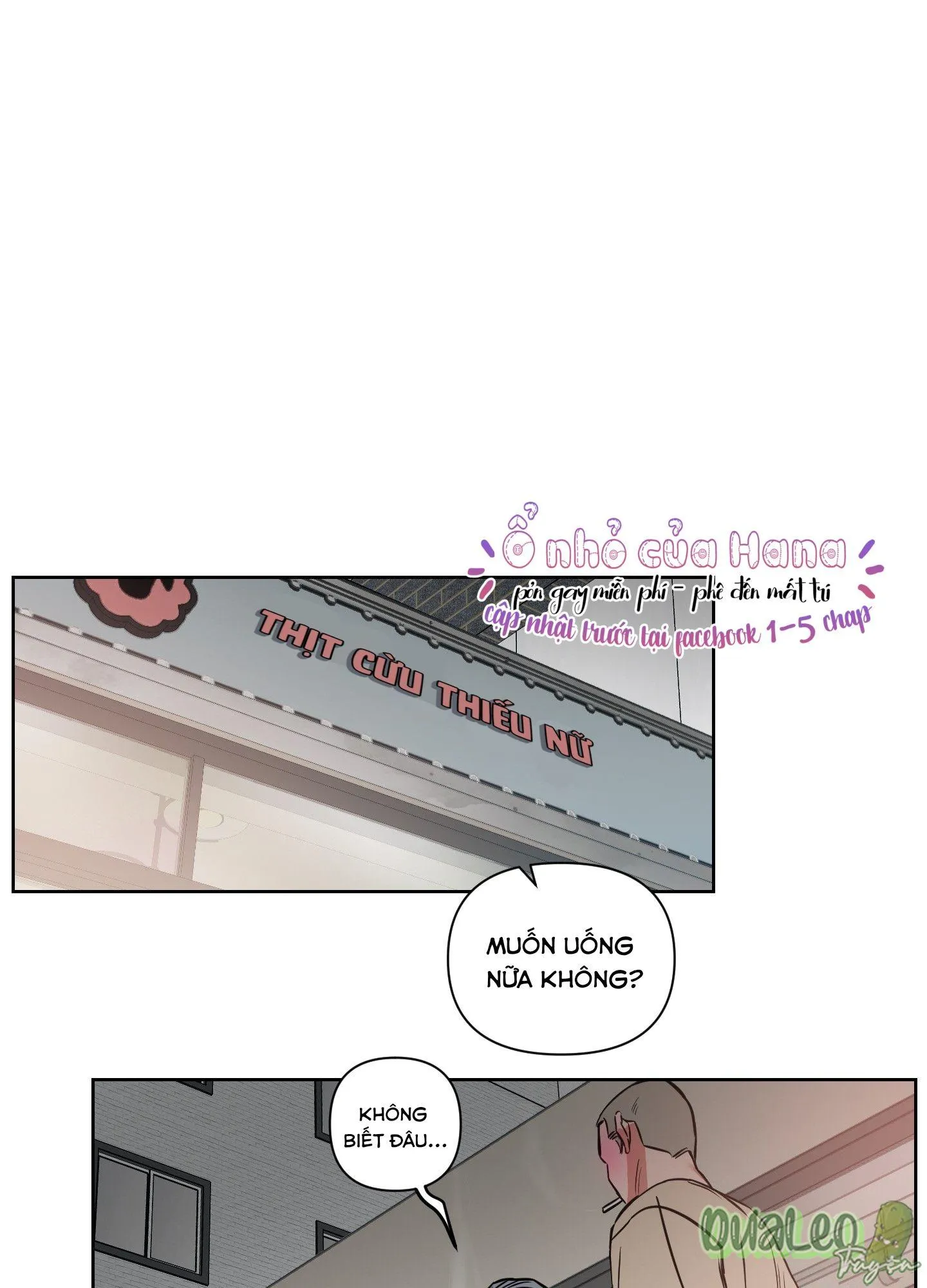 Cơ Thể Hoàn Mỹ Chapter 3 Trang 40