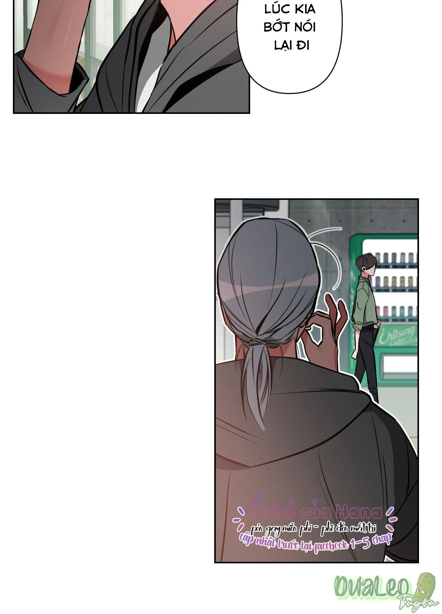 Cơ Thể Hoàn Mỹ Chapter 3 Trang 42