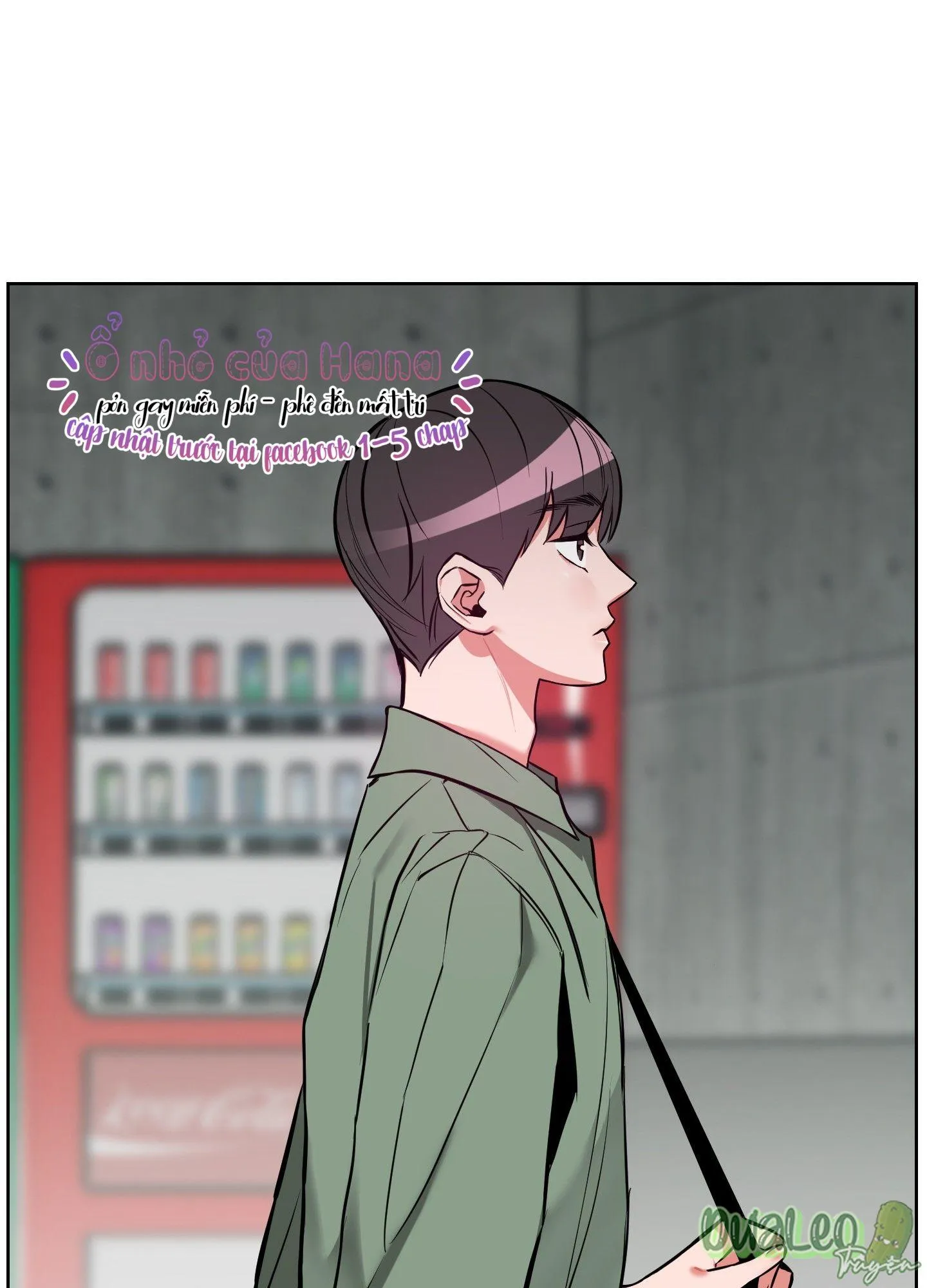 Cơ Thể Hoàn Mỹ Chapter 3 Trang 43