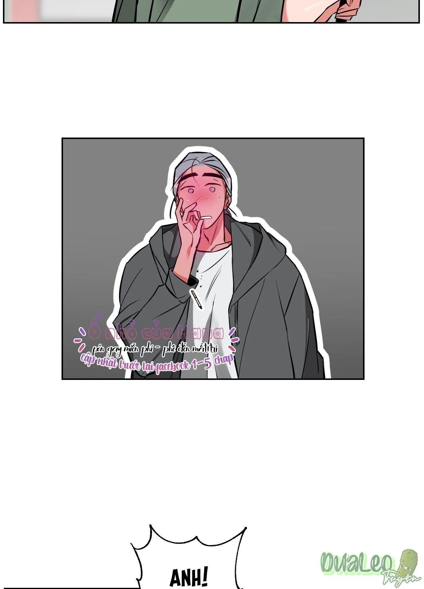 Cơ Thể Hoàn Mỹ Chapter 3 Trang 44