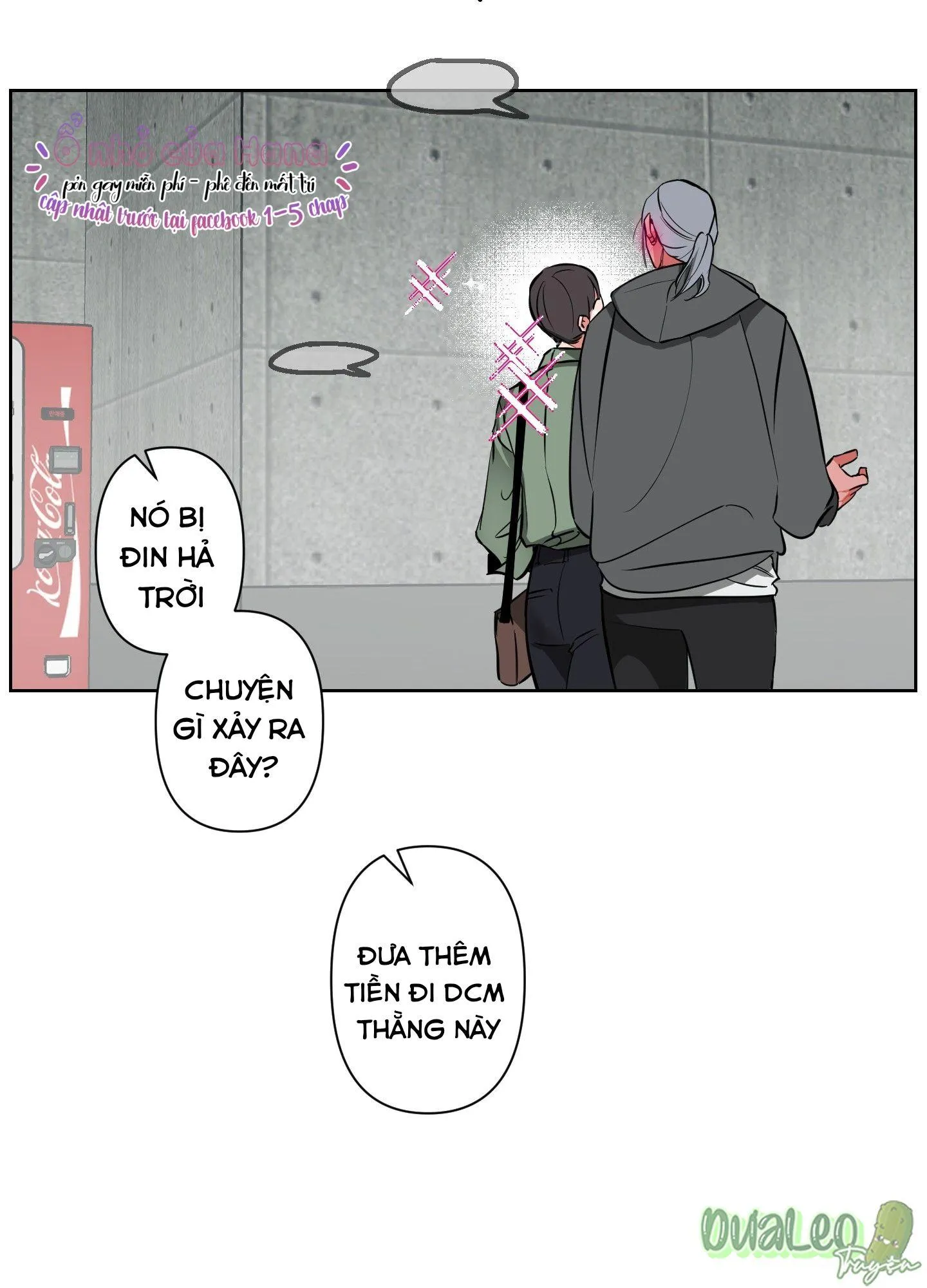 Cơ Thể Hoàn Mỹ Chapter 3 Trang 48