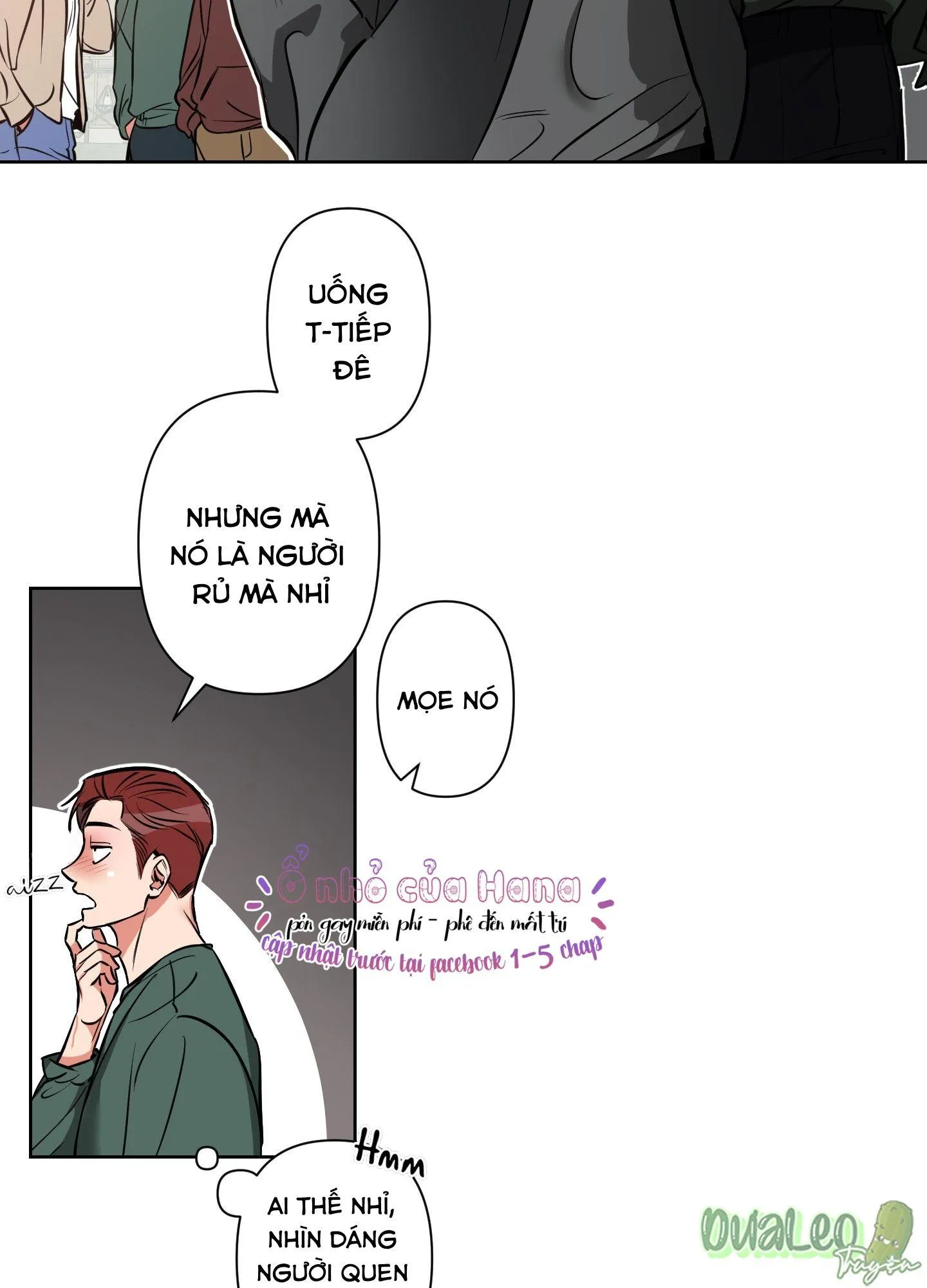 Cơ Thể Hoàn Mỹ Chapter 3 Trang 51