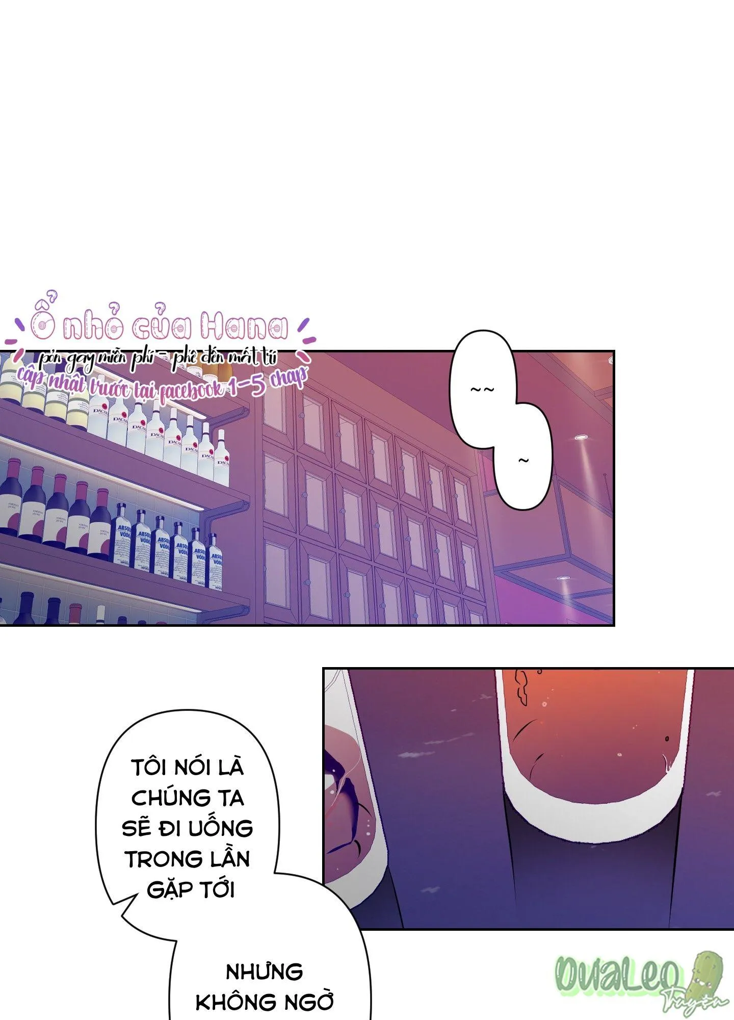 Cơ Thể Hoàn Mỹ Chapter 3 Trang 53