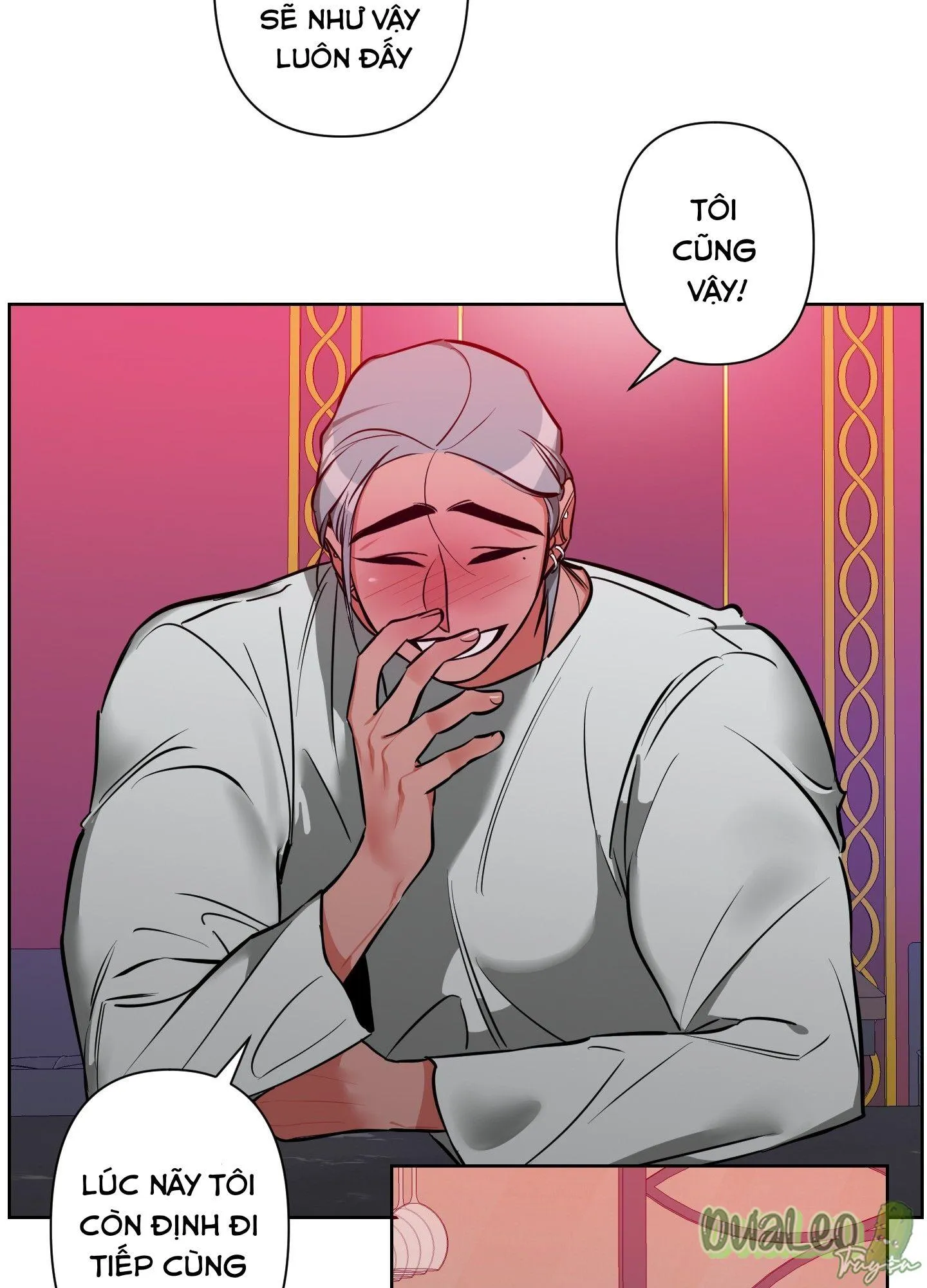 Cơ Thể Hoàn Mỹ Chapter 3 Trang 54