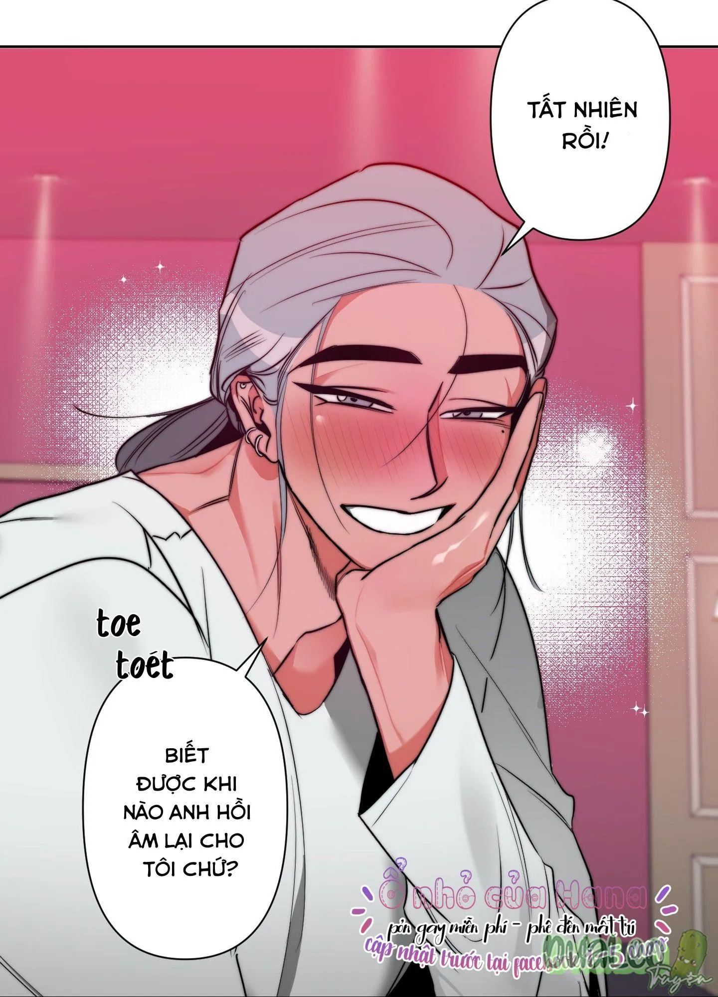 Cơ Thể Hoàn Mỹ Chapter 4 Trang 6