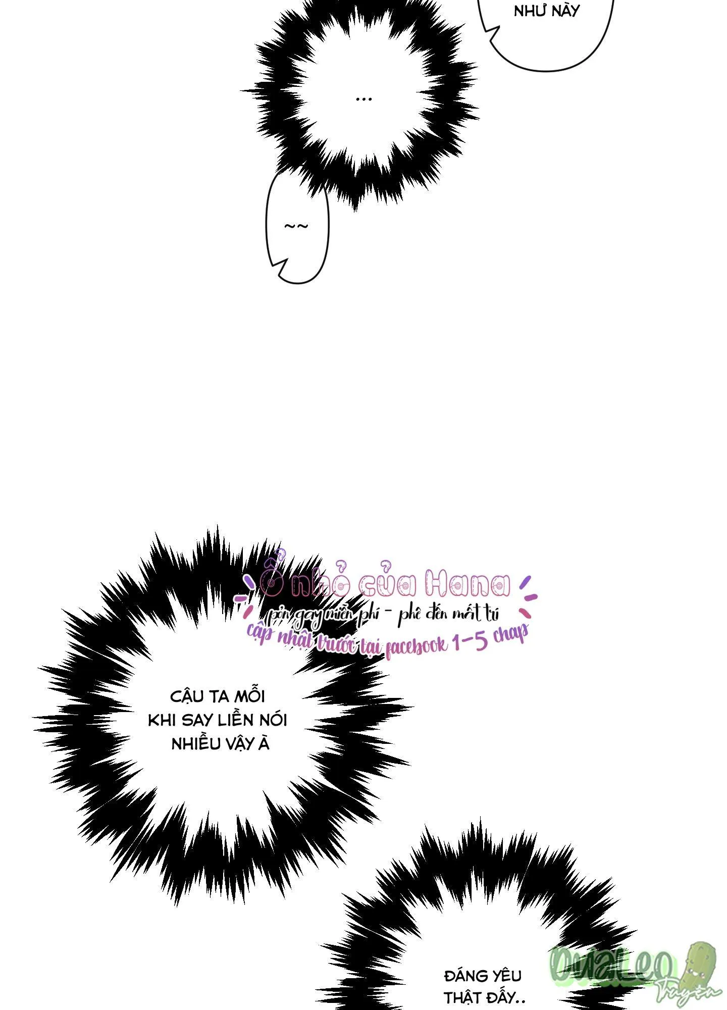 Cơ Thể Hoàn Mỹ Chapter 4 Trang 8