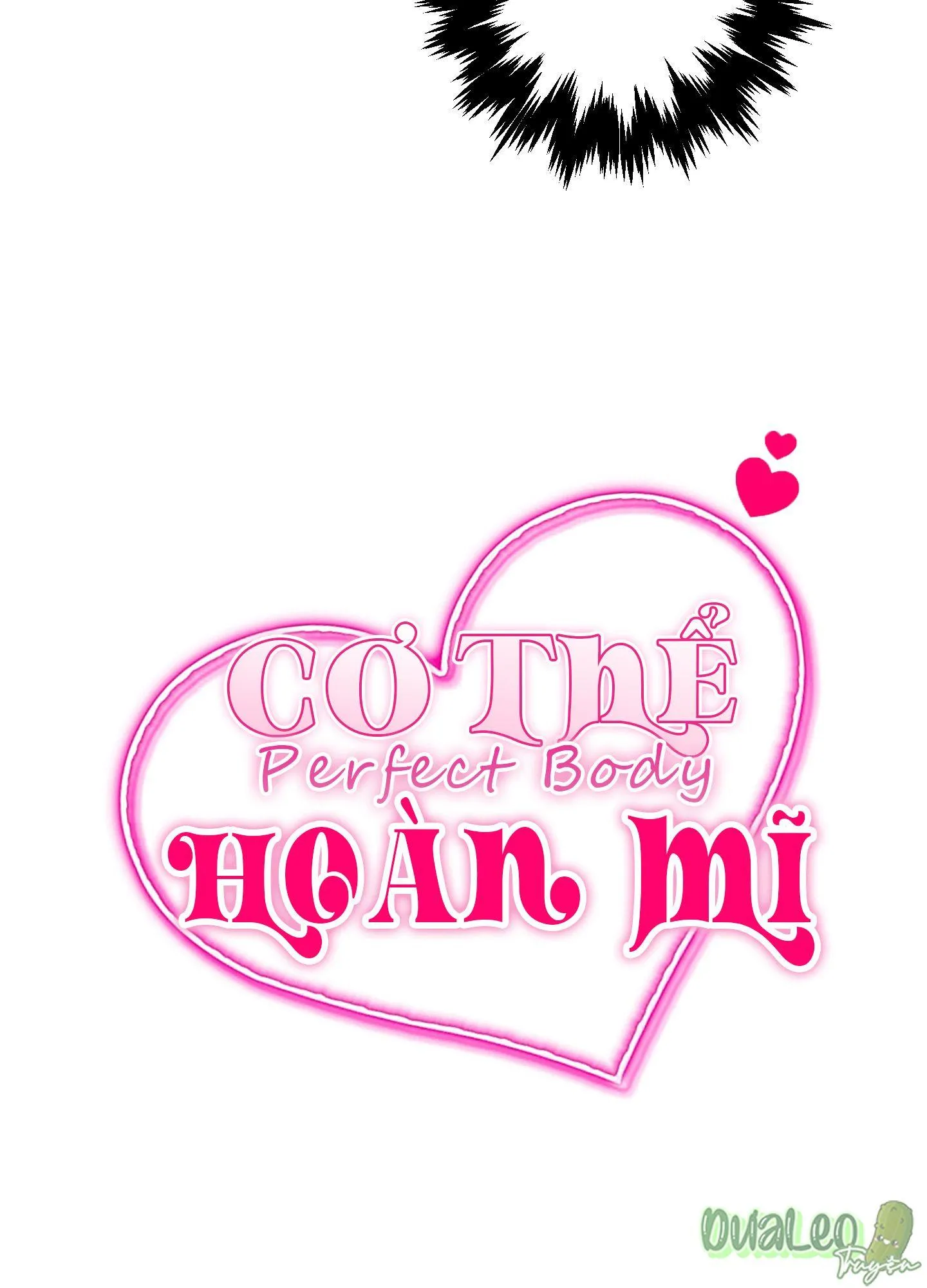 Cơ Thể Hoàn Mỹ Chapter 4 Trang 9