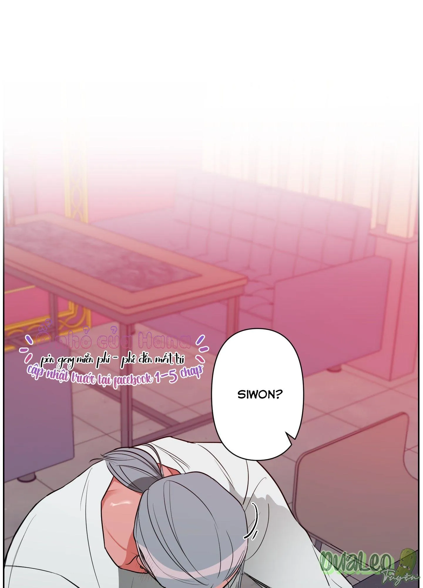 Cơ Thể Hoàn Mỹ Chapter 4 Trang 10