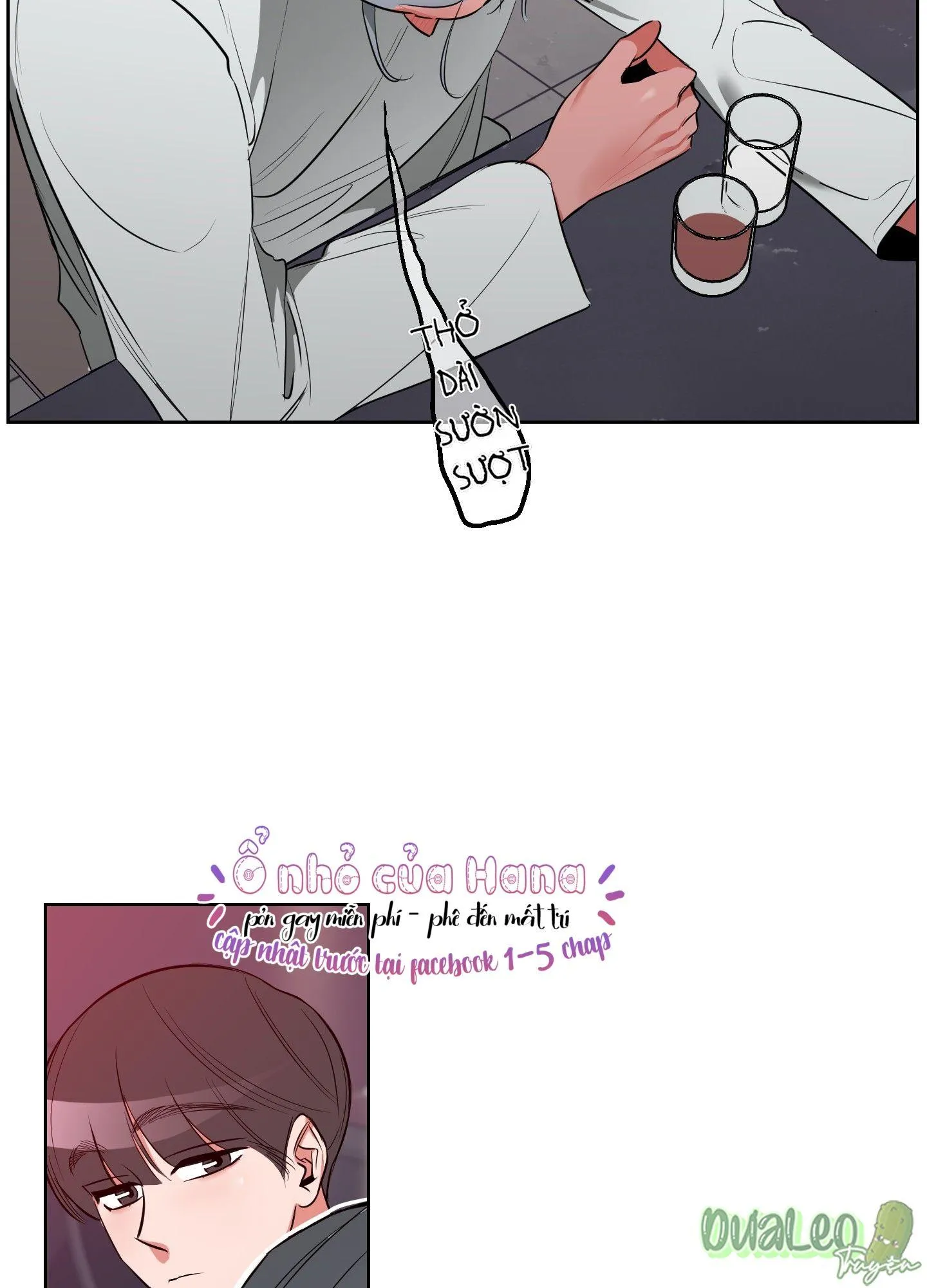 Cơ Thể Hoàn Mỹ Chapter 4 Trang 11