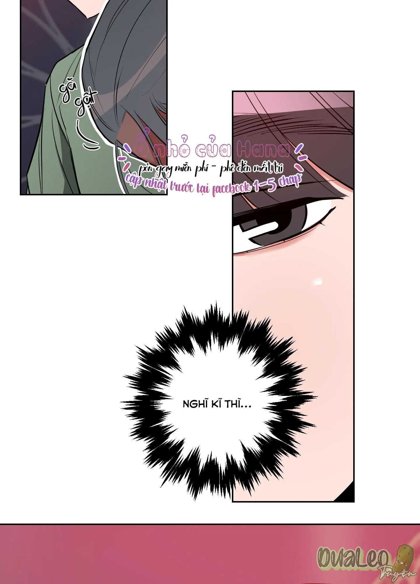Cơ Thể Hoàn Mỹ Chapter 4 Trang 12