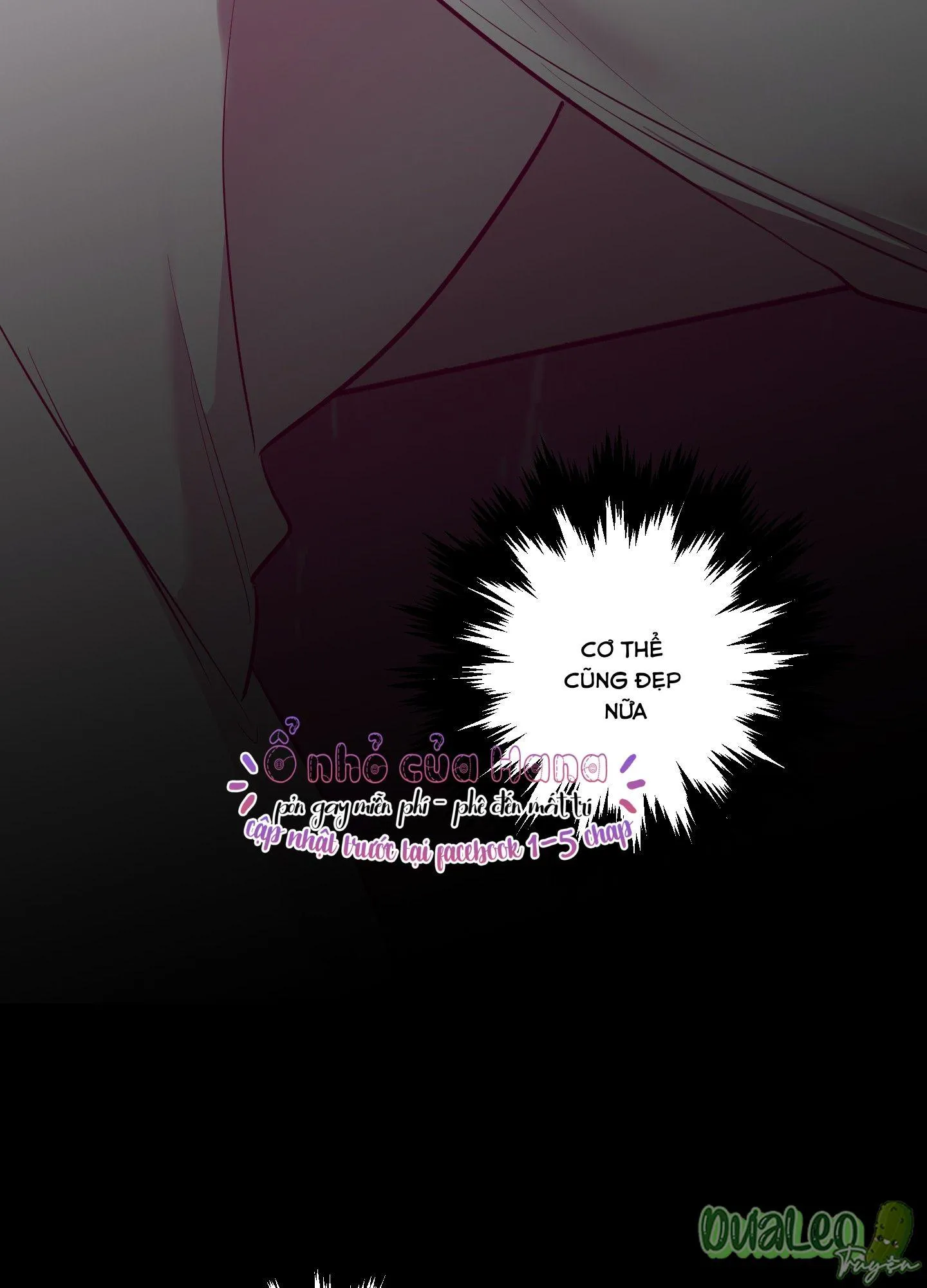 Cơ Thể Hoàn Mỹ Chapter 4 Trang 14